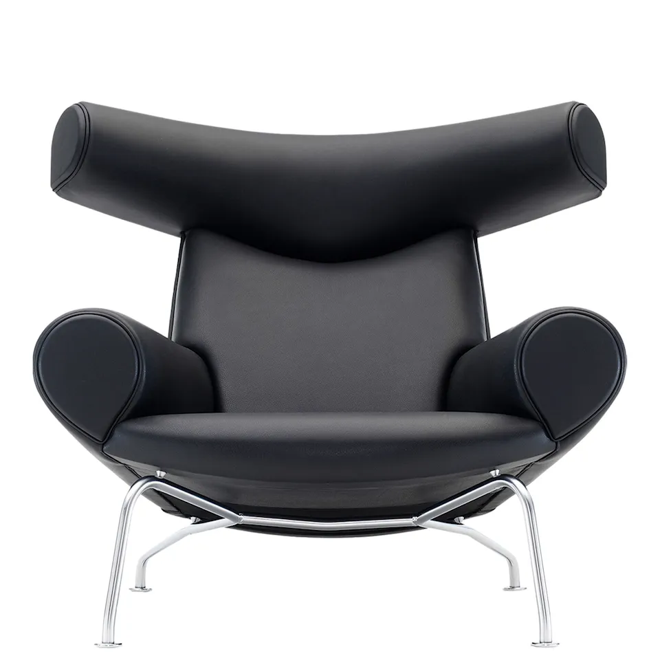 Wegner Ox Chair