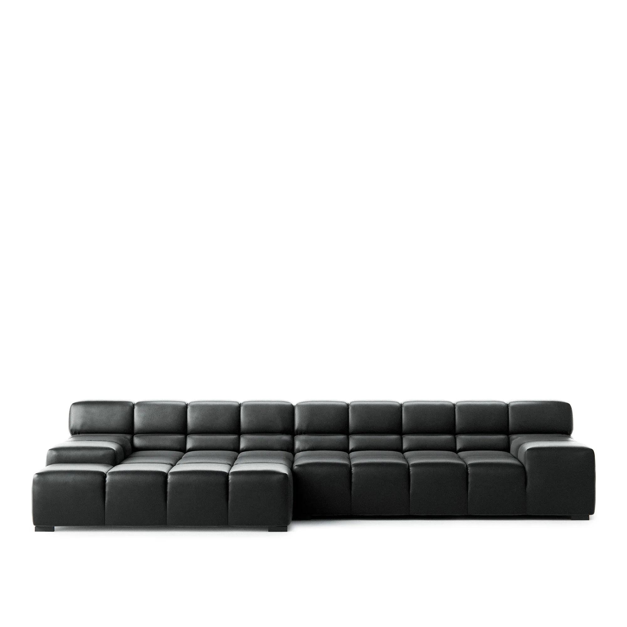 Tufty-Time Divan Sofa Right Large - 1