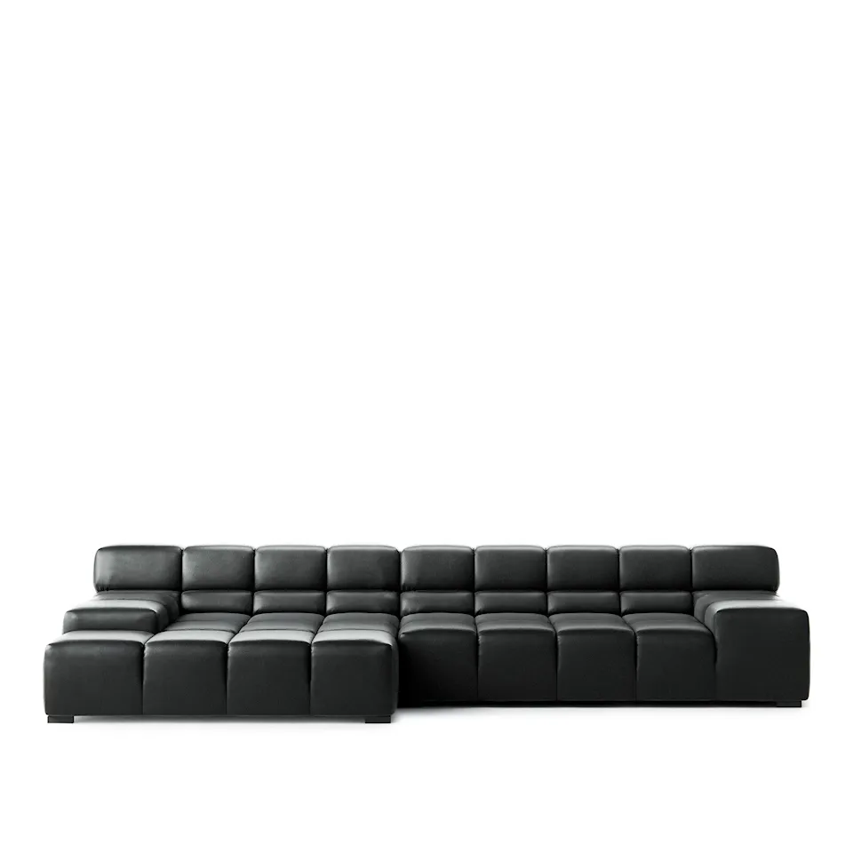 Tufty-Time Divan Sofa Right Large