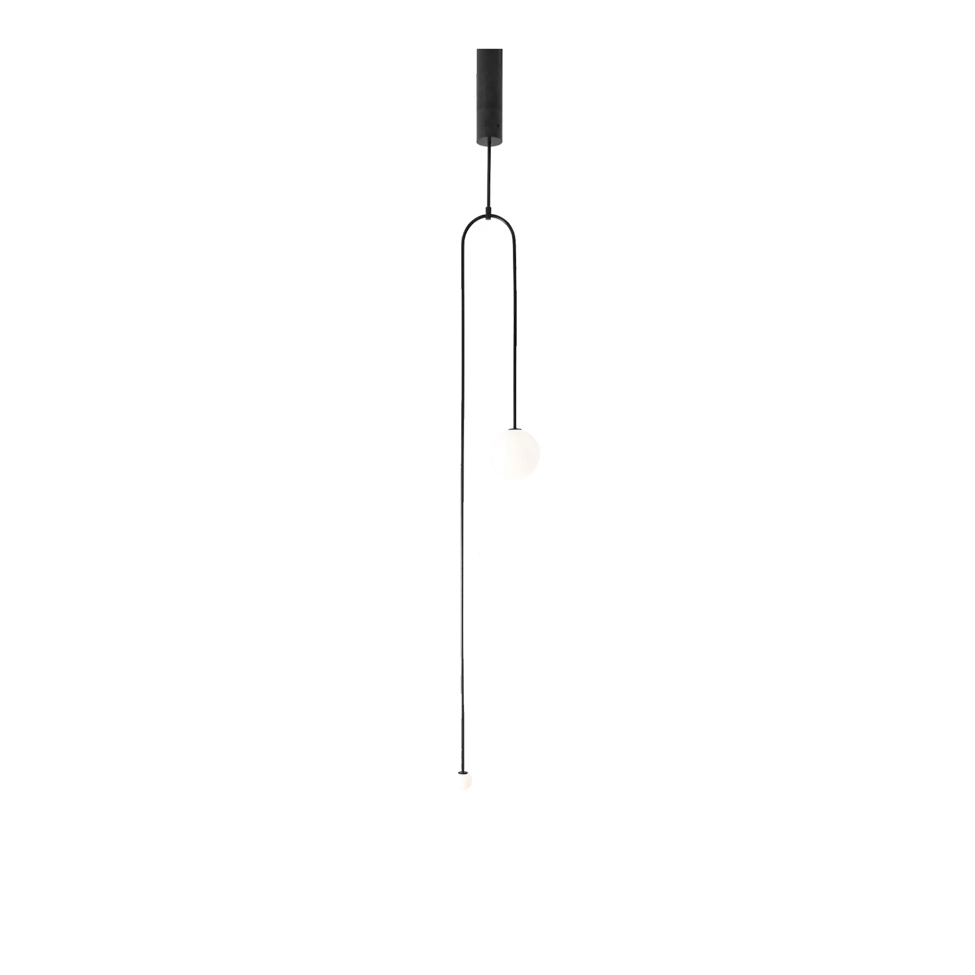 Mobile Chandelier 7 - Michael Anastassiades - Michael Anastassiades - NO GA