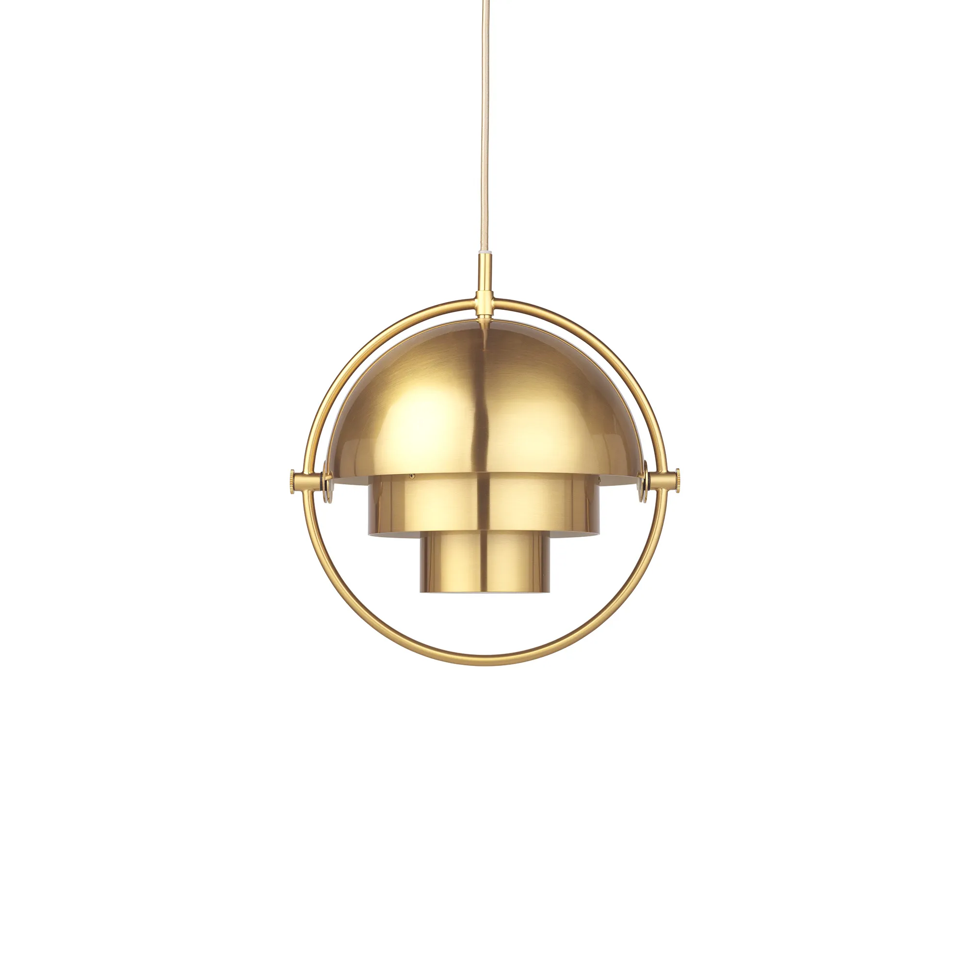 Multi-Lite Pendant Lamp Small - 1