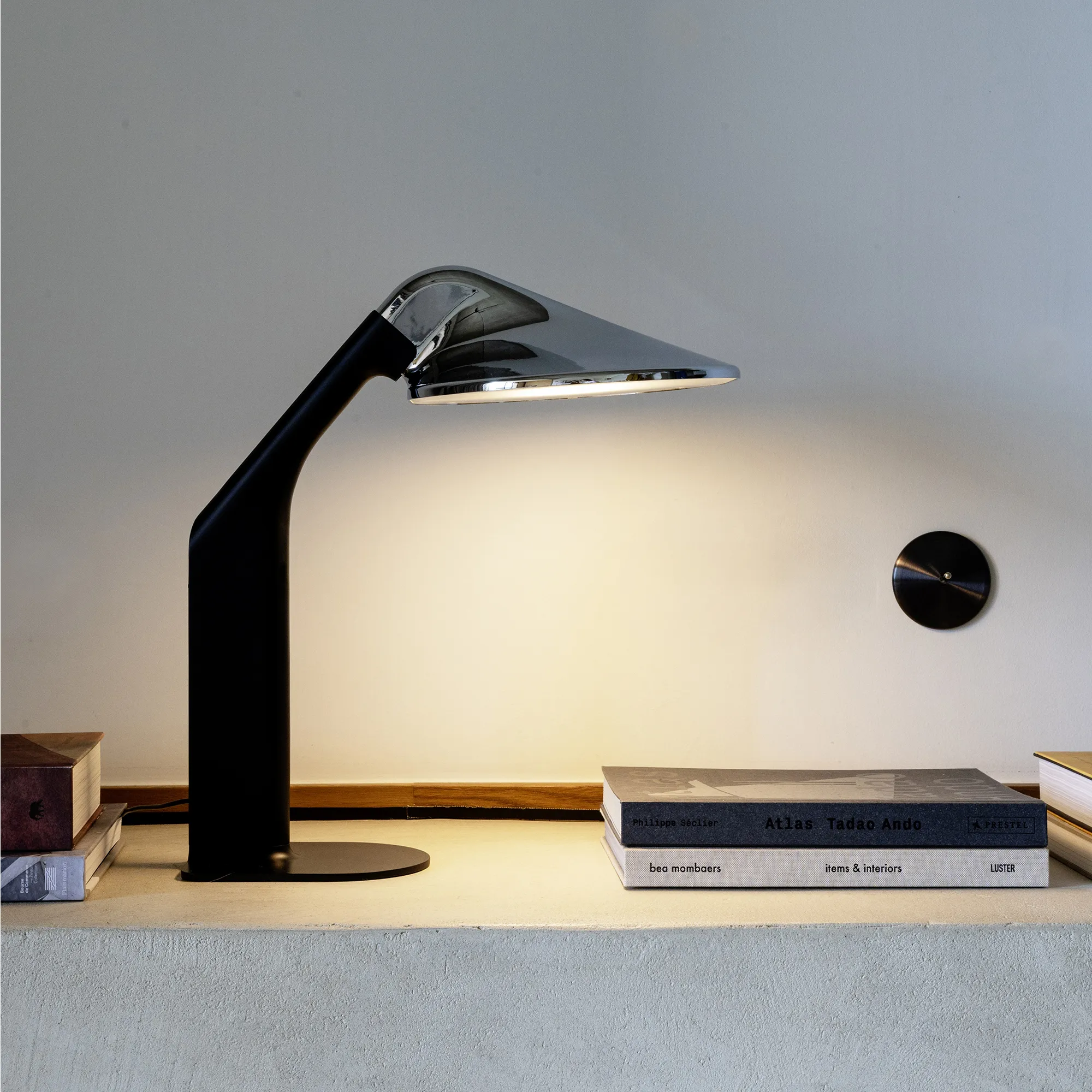 Niwaki table lamp - 16
