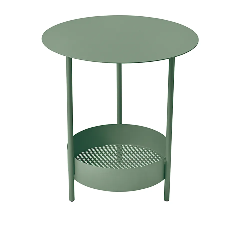 Salsa Pedestal Table, Cactus