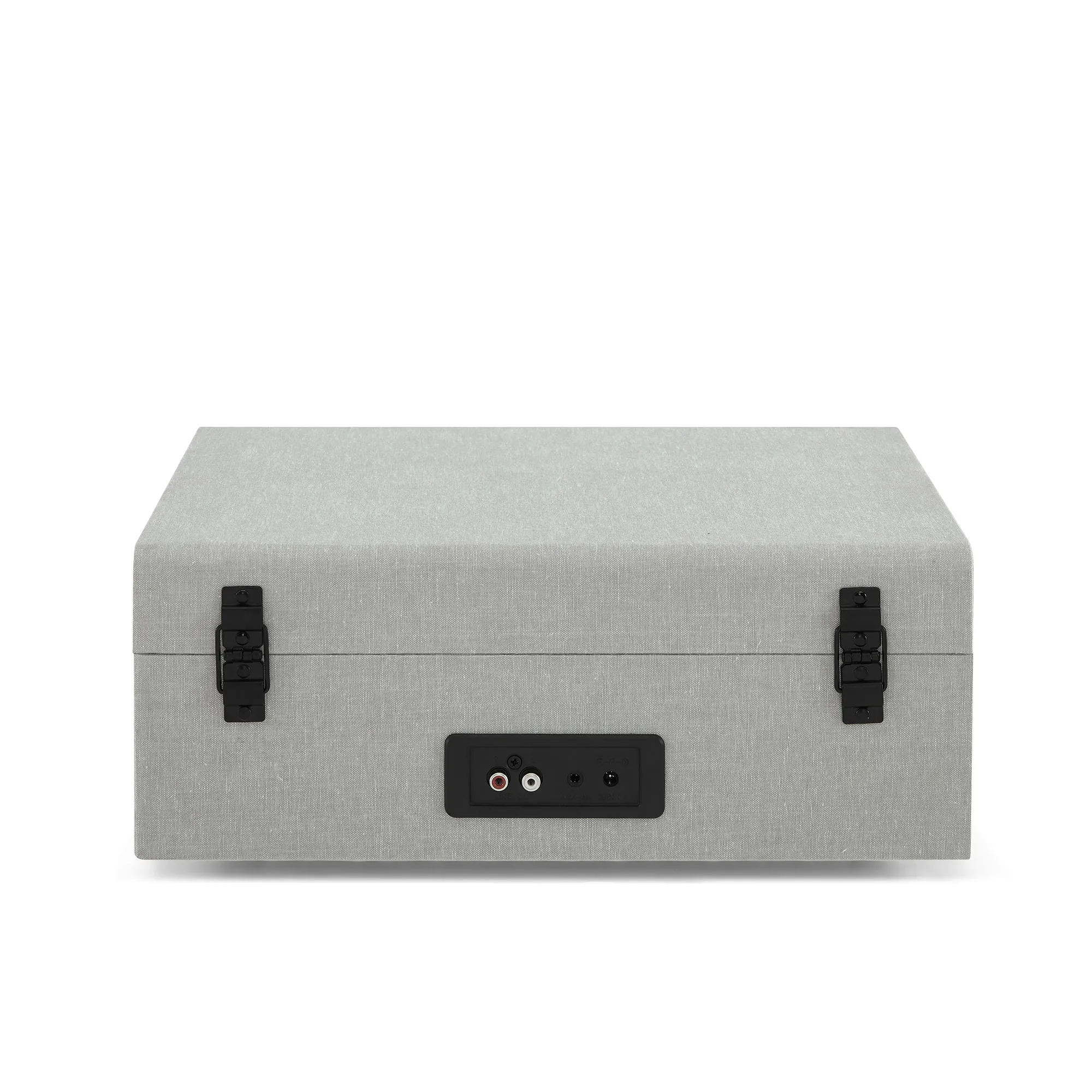 Voyager Grey Bluetooth - 5