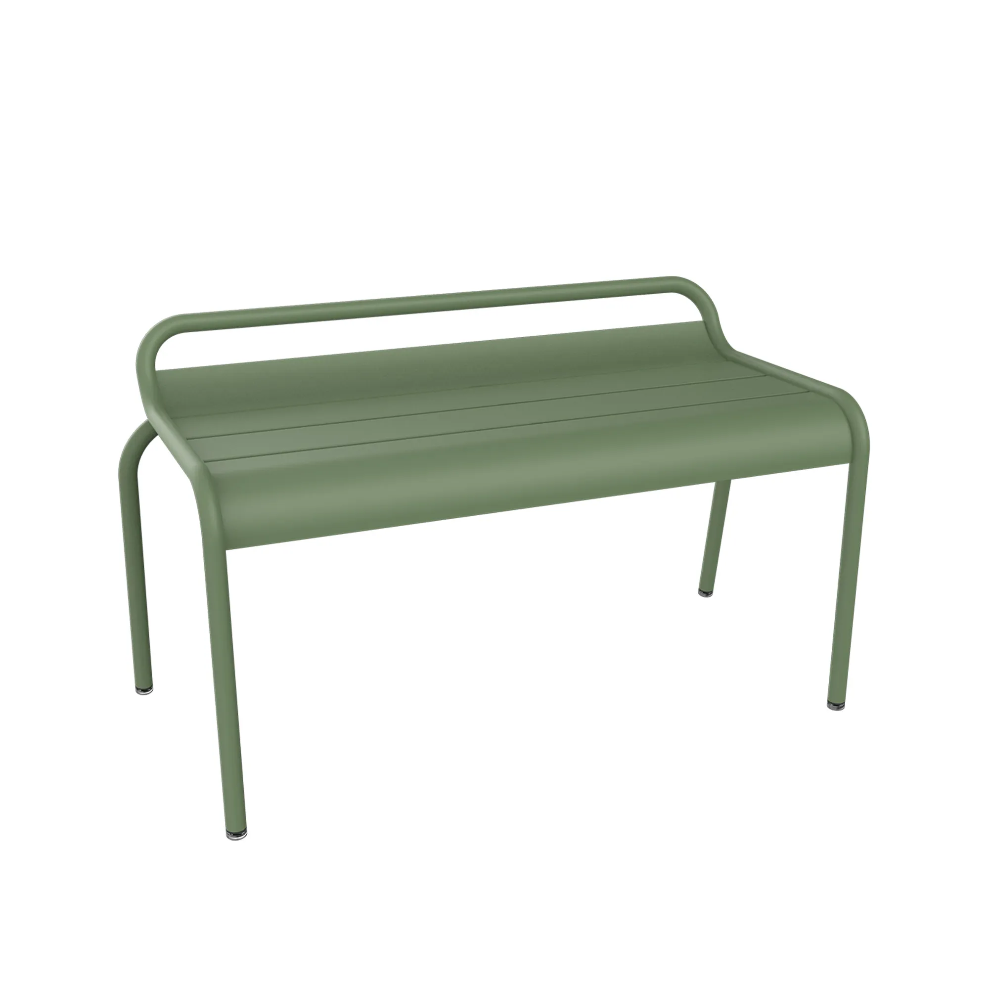 Luxembourg Compact Bench - 1