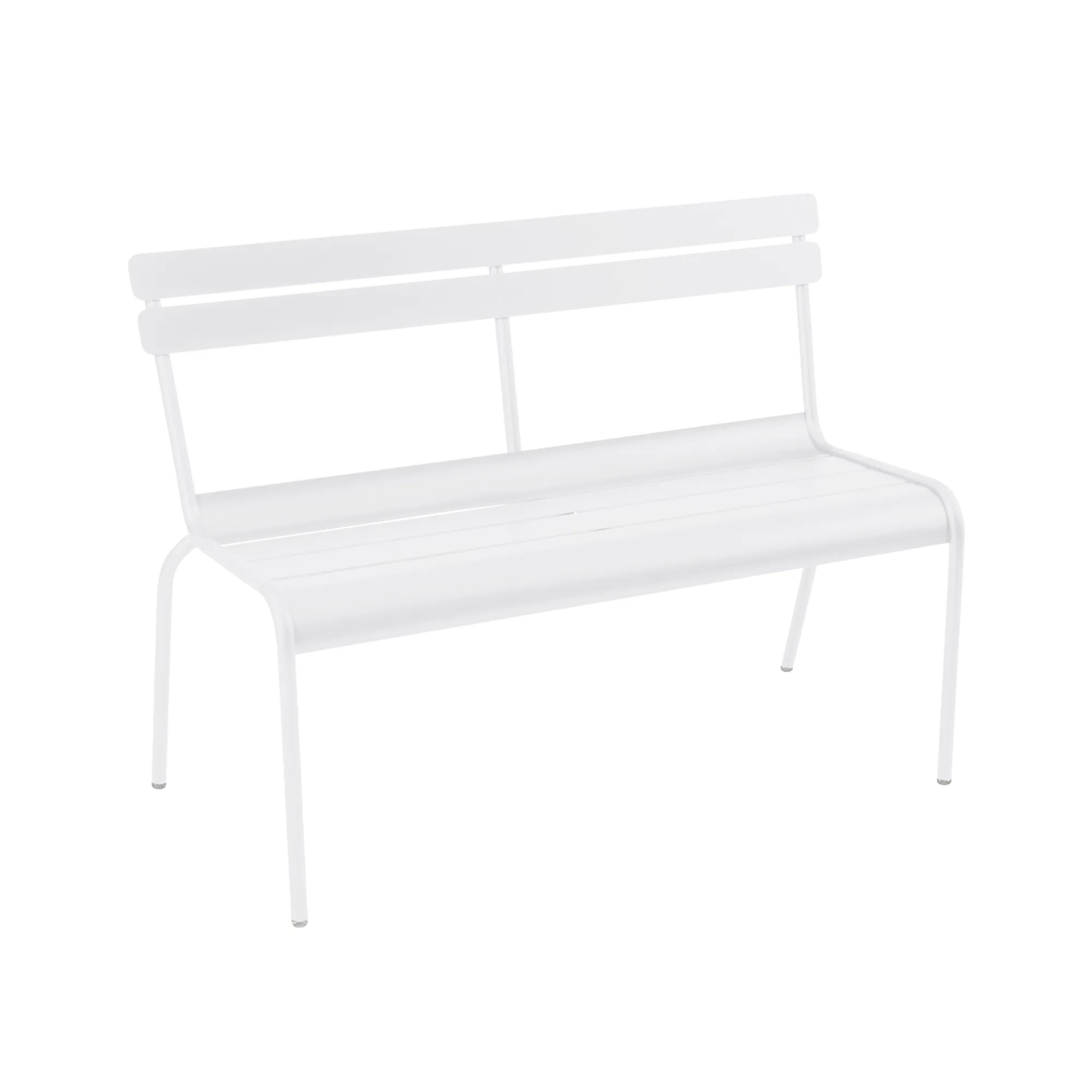 Luxembourg 2/3 Seater Bench - 1