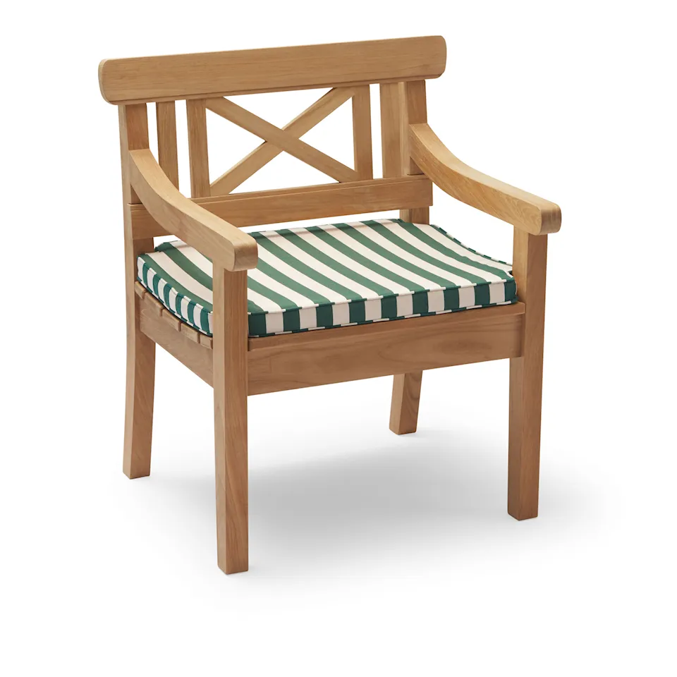 Drachmann Outdoor Chair Cushion