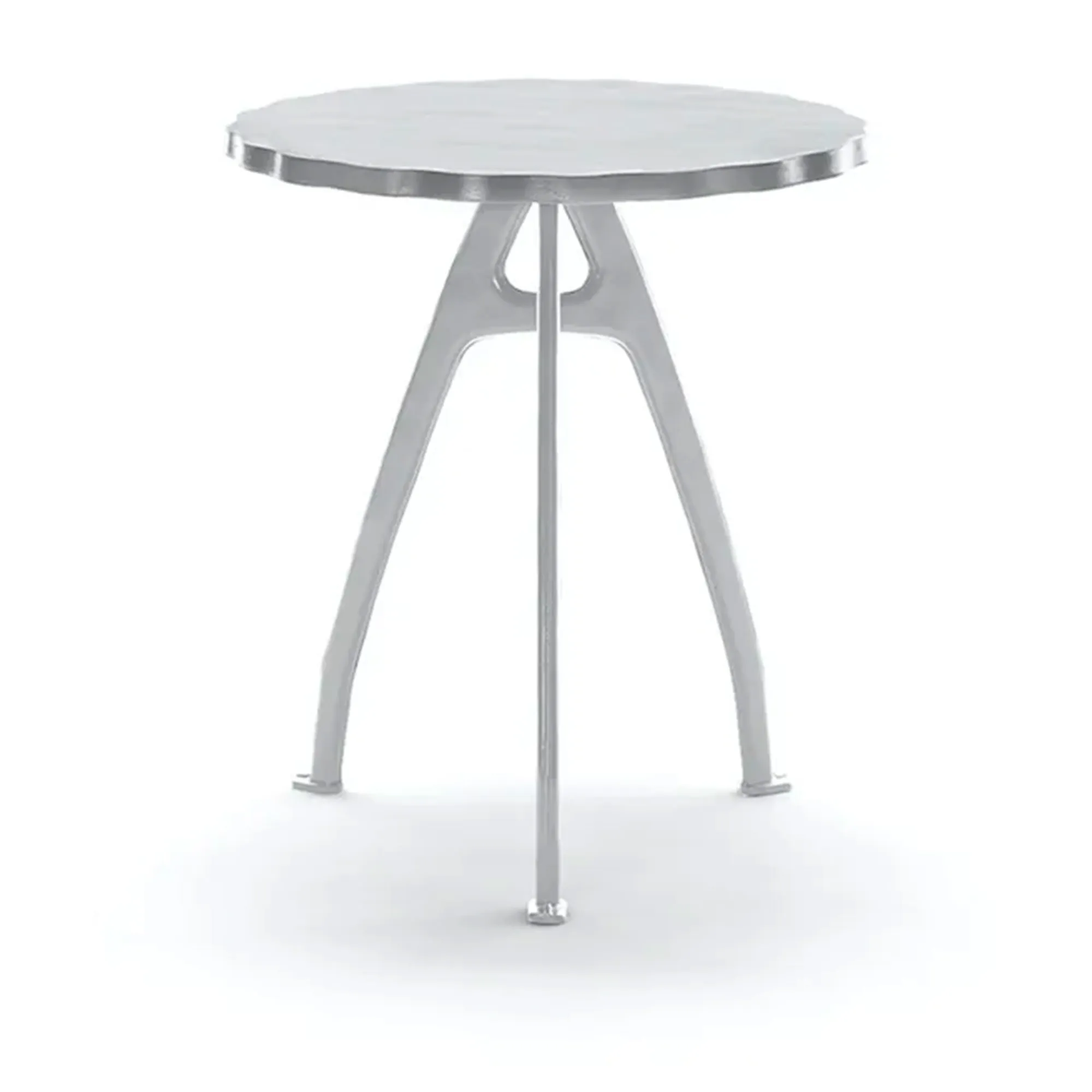 Odd Table Nature - Waved edge - 1