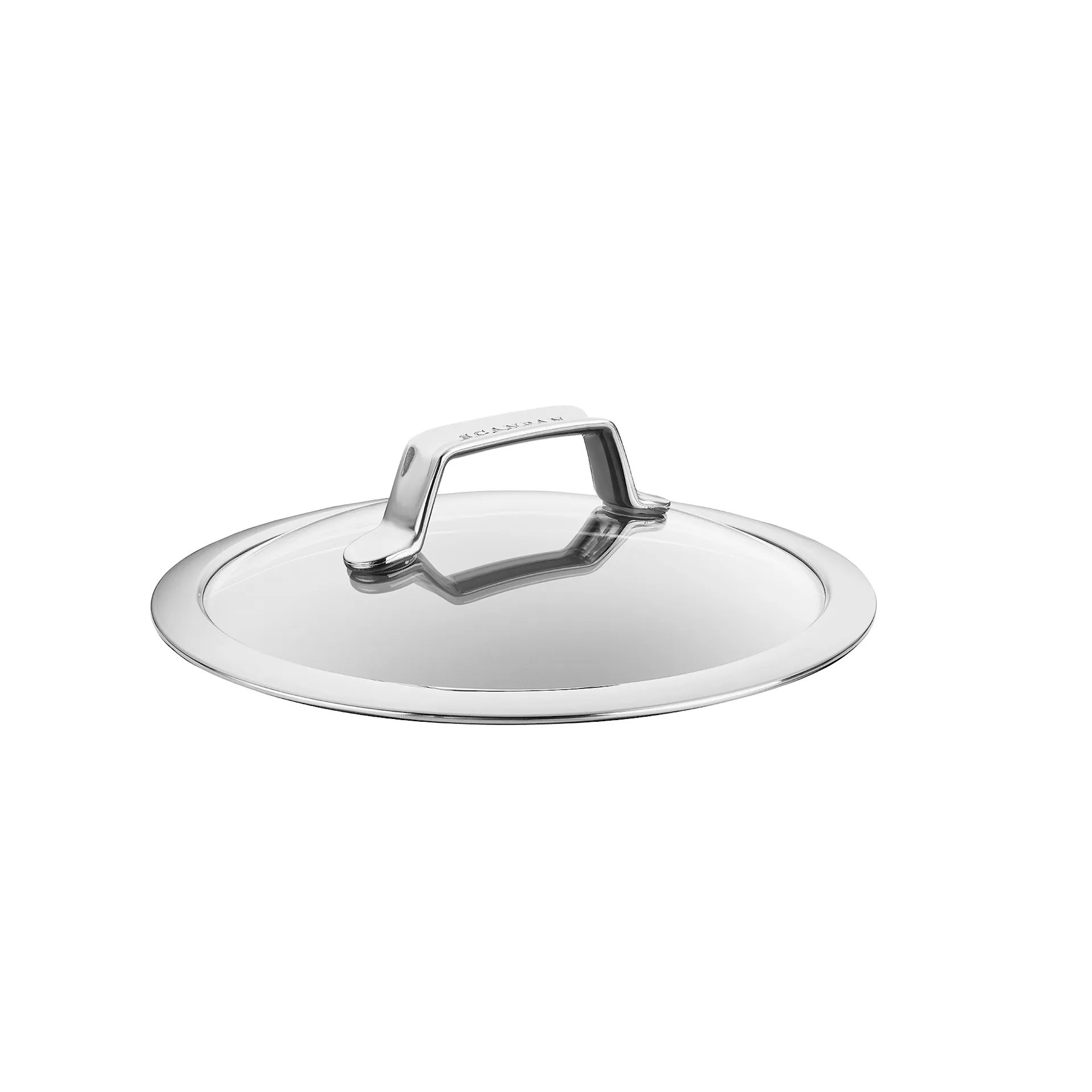 TECHNIQ Glass lid 22 cm - Scanpan - NO GA