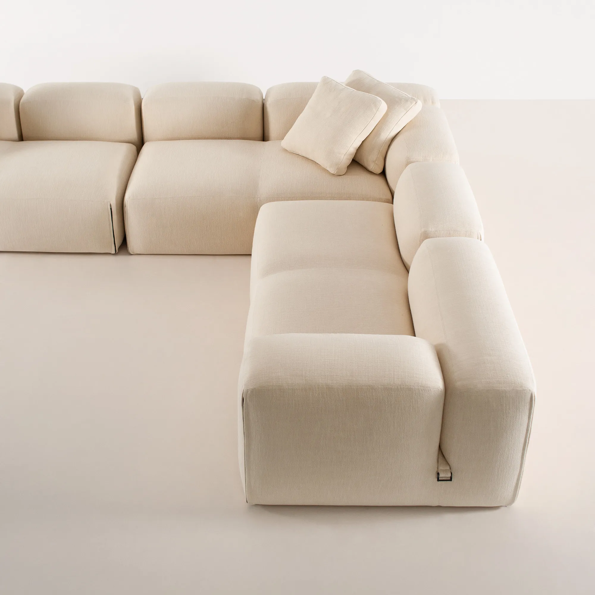 Le Mura XL modulsofa - 10