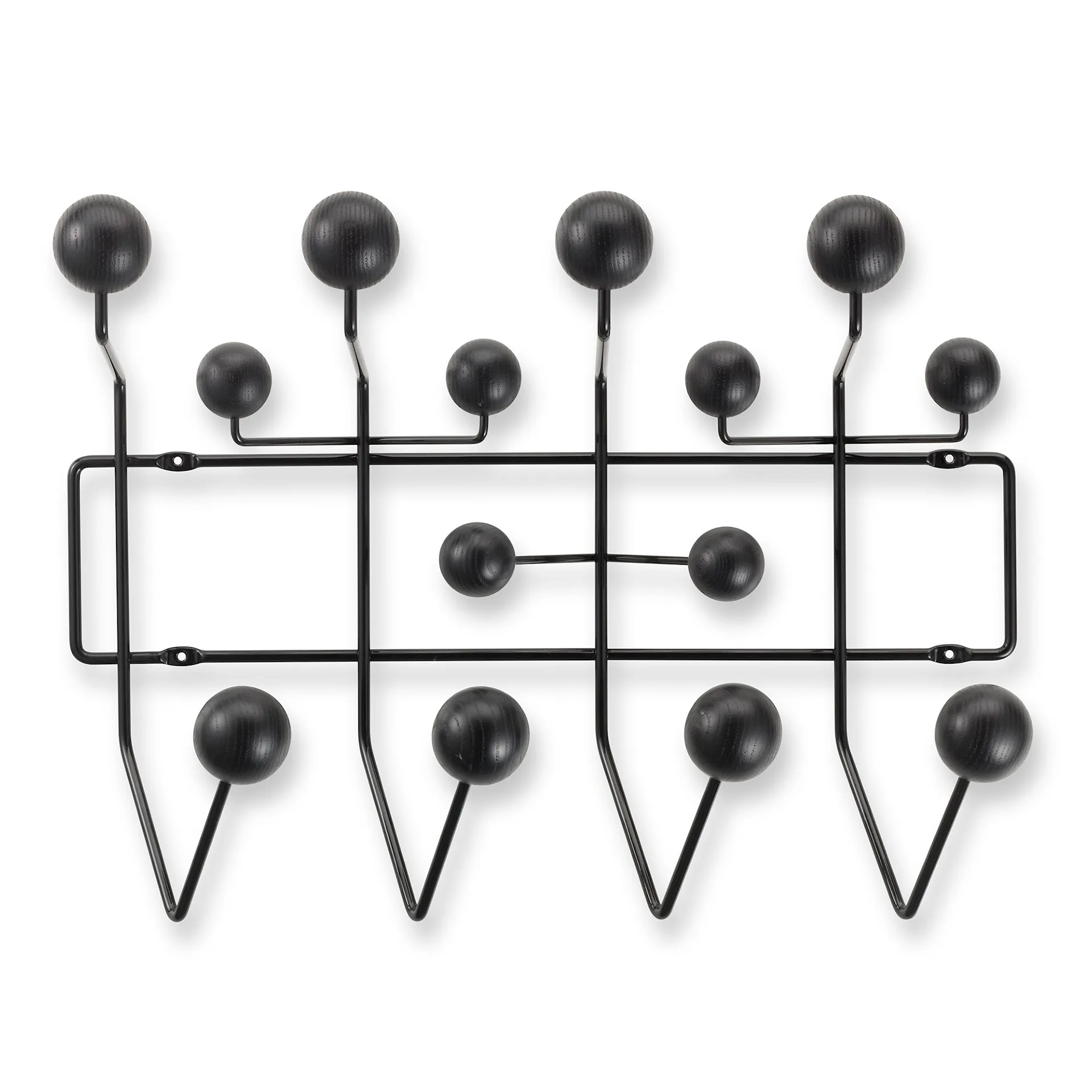 Hang It All - Vitra - Charles & Ray Eames - NO GA