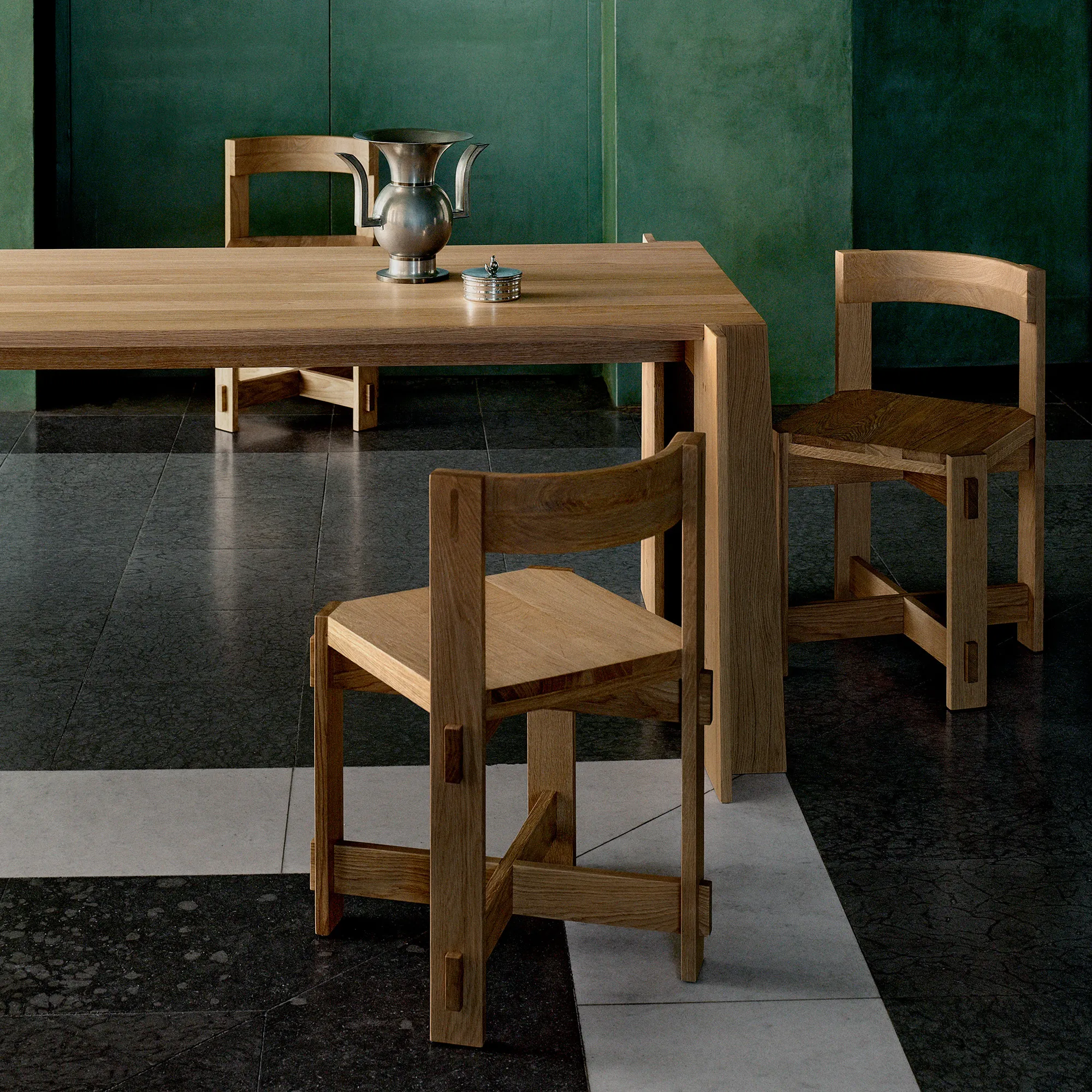 NMNG Chair - 13