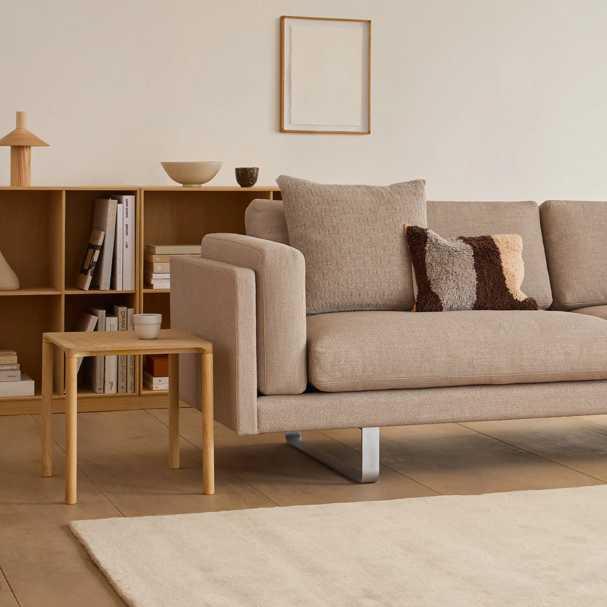 EJ280 8062 3-Seater Sofa - 5