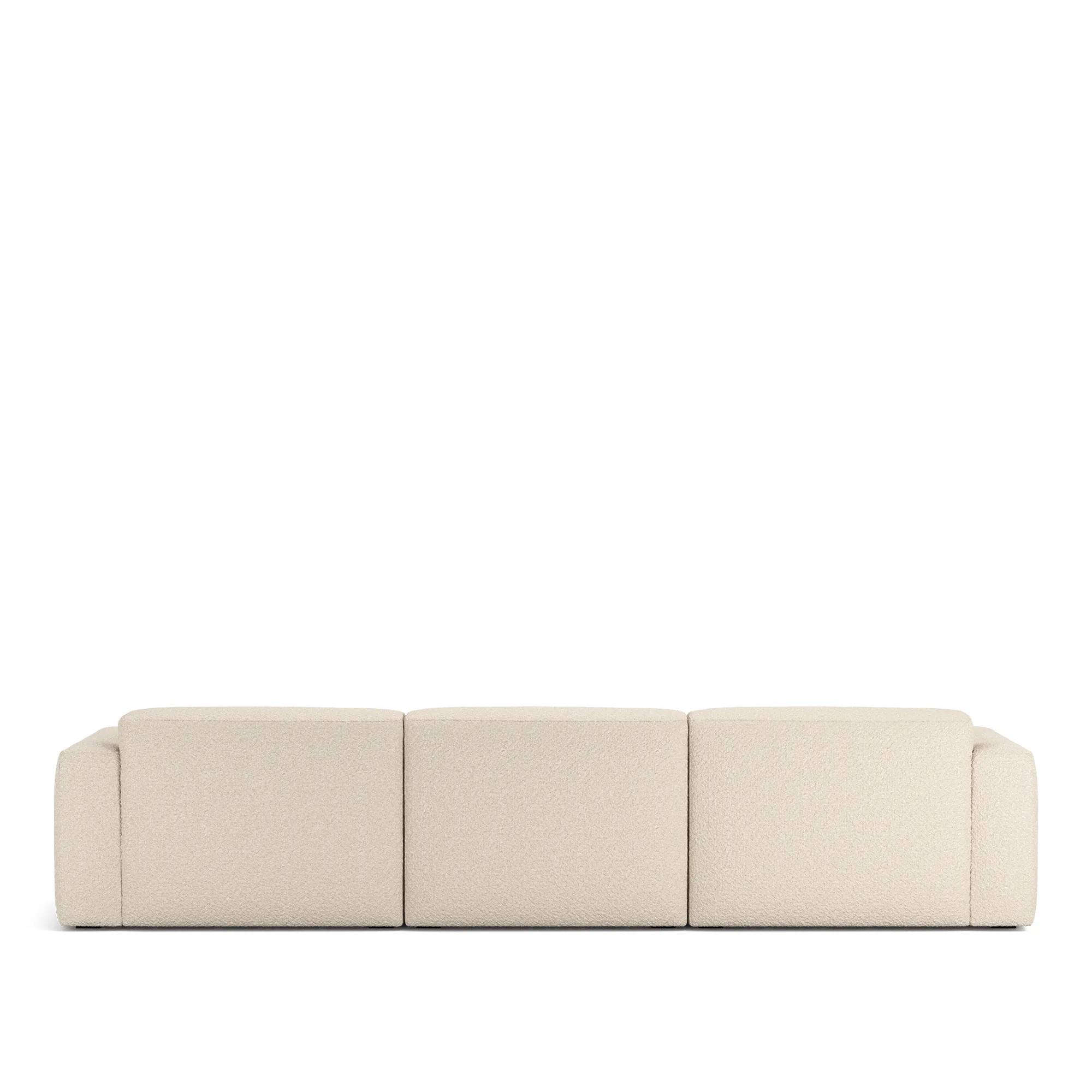 Brick 3-zitsbank - 6