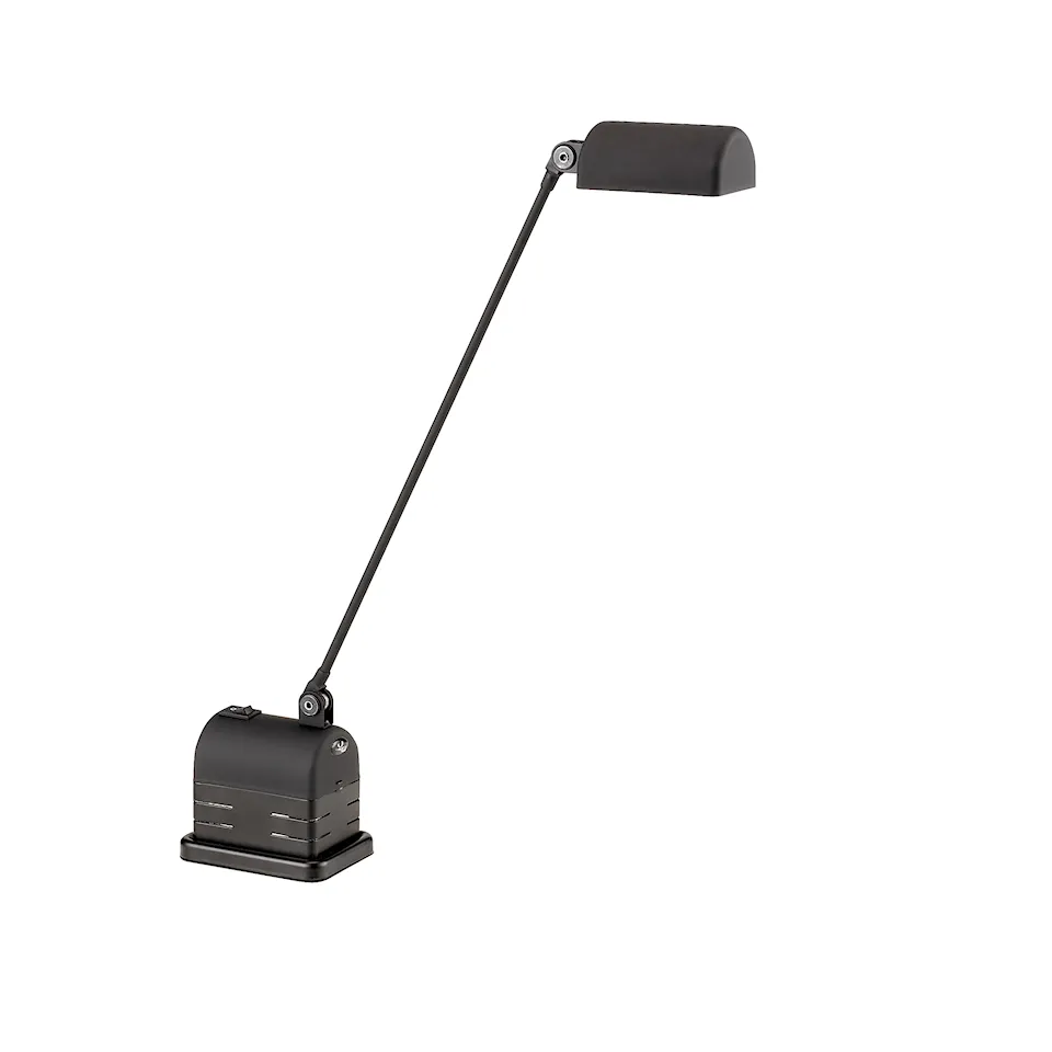 Daphinette LED pöytävalaisin