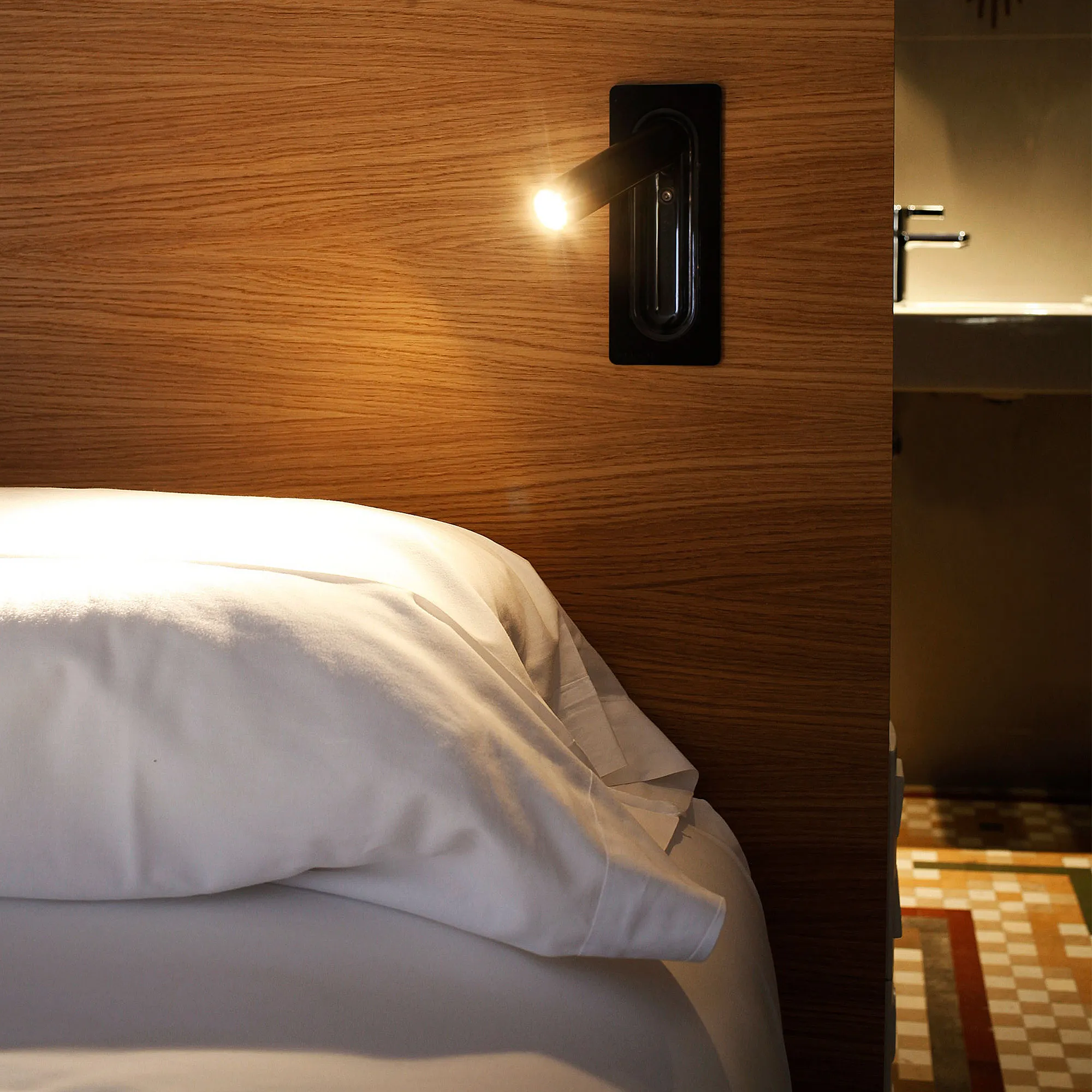 Ledtube RSC Wall Lamp - 2