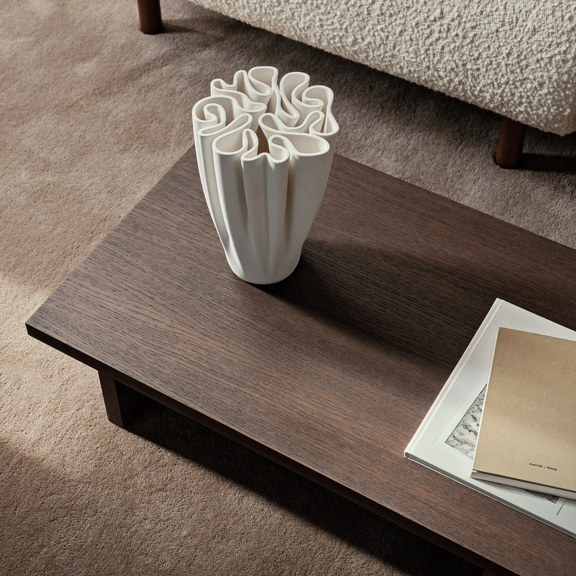 Kona Display Table - 6