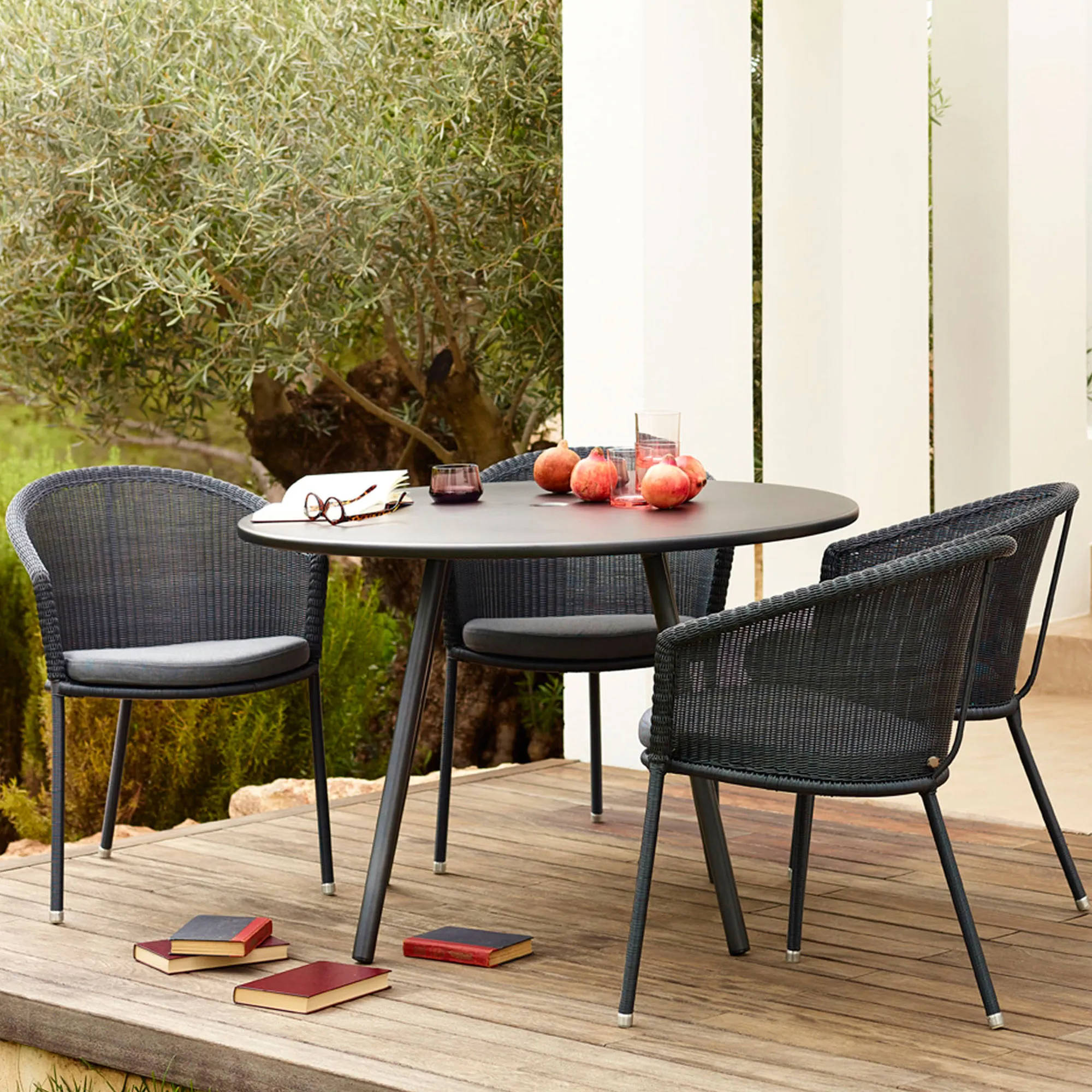 Area Table - 2