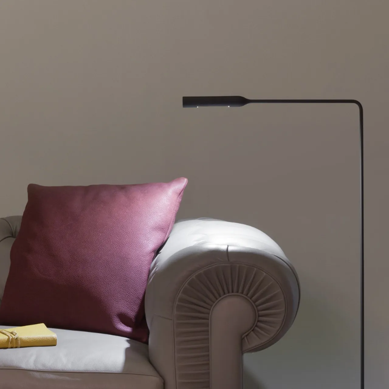 Flo Floor gulvlampen