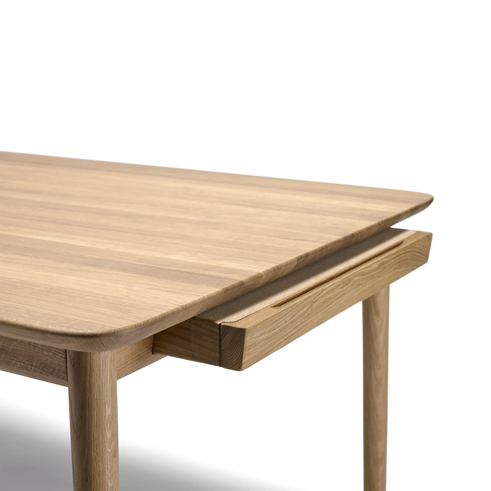 Prima Vista Dining Table Oak - Stolab - NO GA