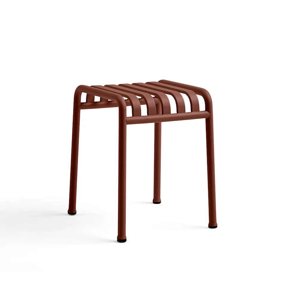 Palissade Outdoor Stool