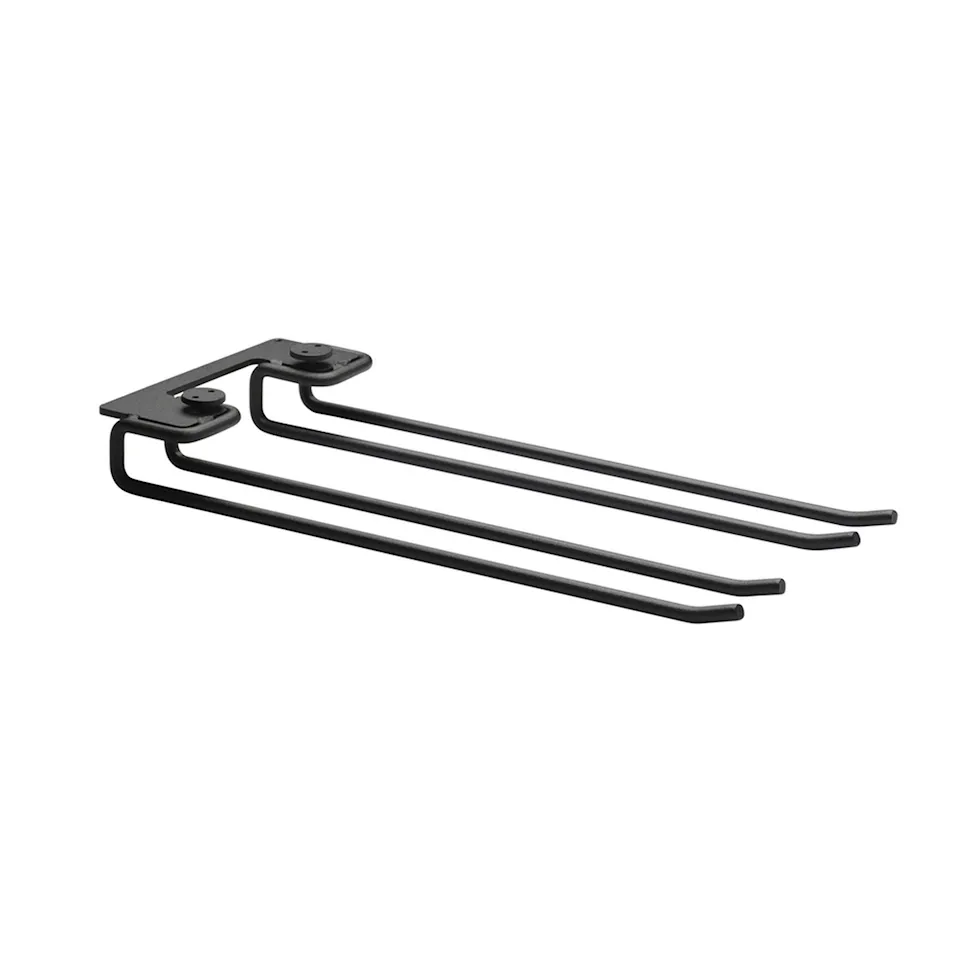 Hanger Rack 30 cm Set of 2
