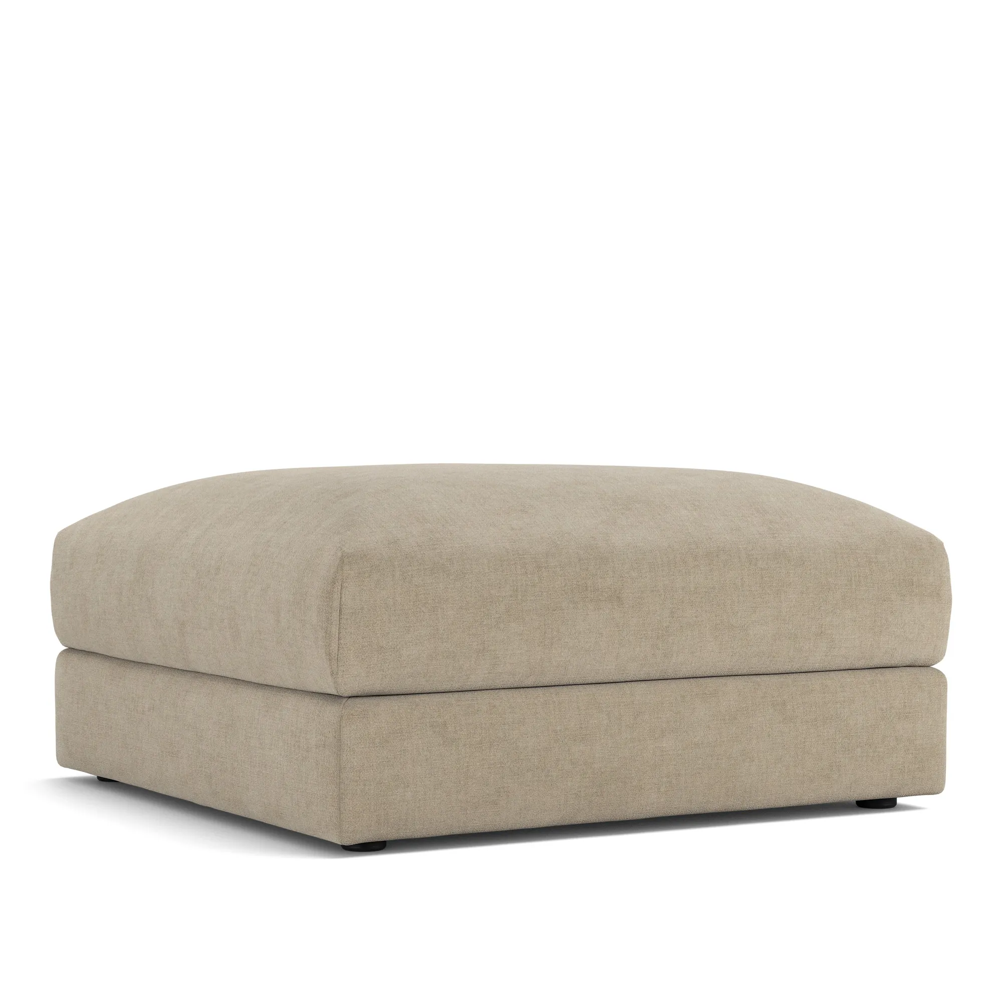 Pavarotti Ottoman - 2