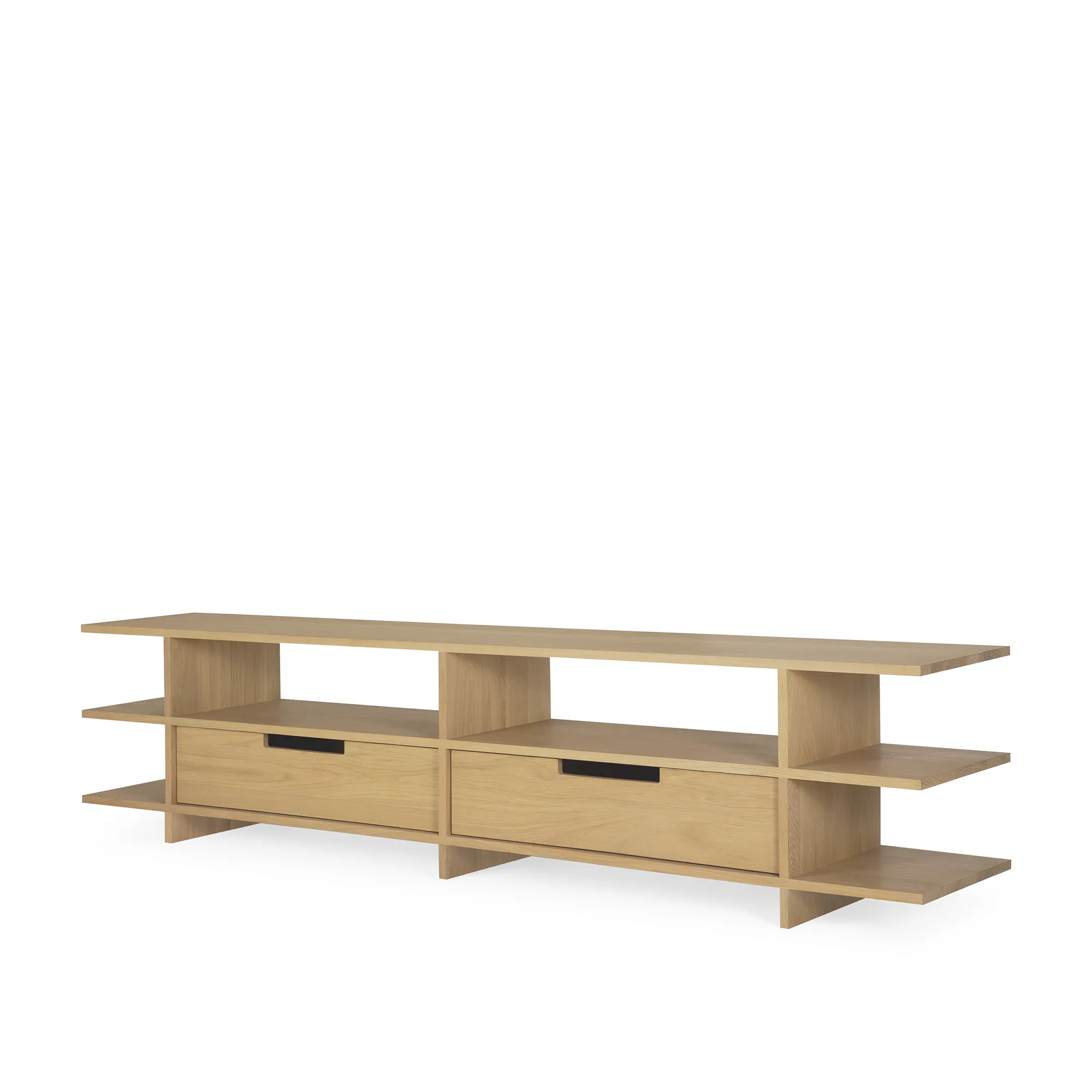 Kabuki TV Cupboard - 10