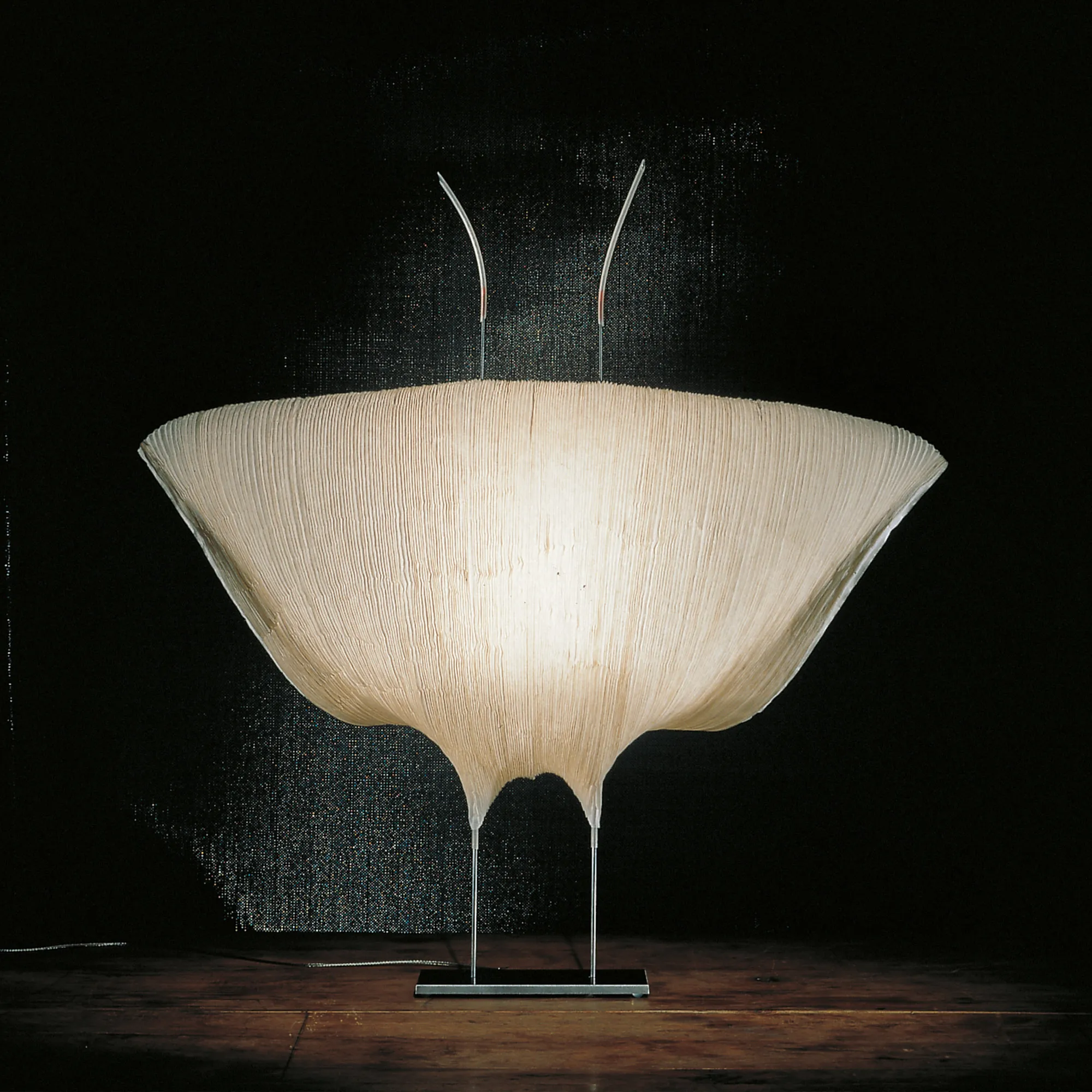 Samurai Table Lamp - 4
