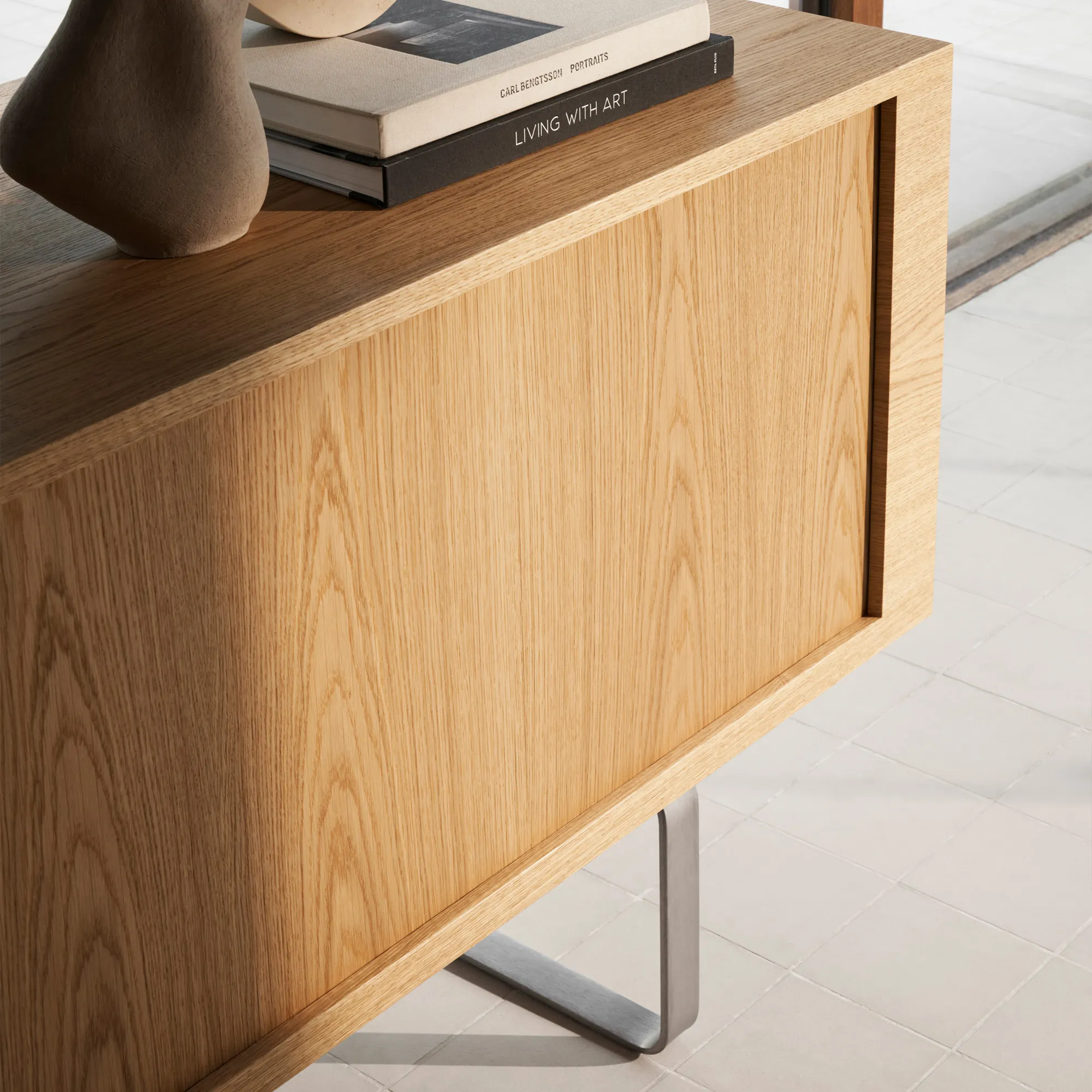 CH825 Credenza skænk - 8