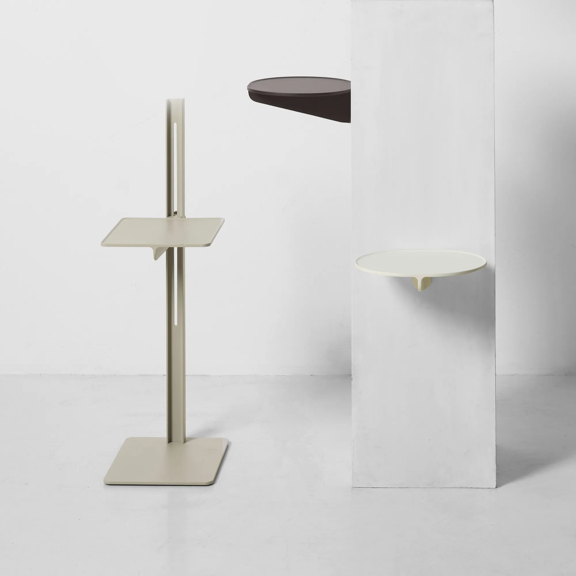 Museum Side Table - 7