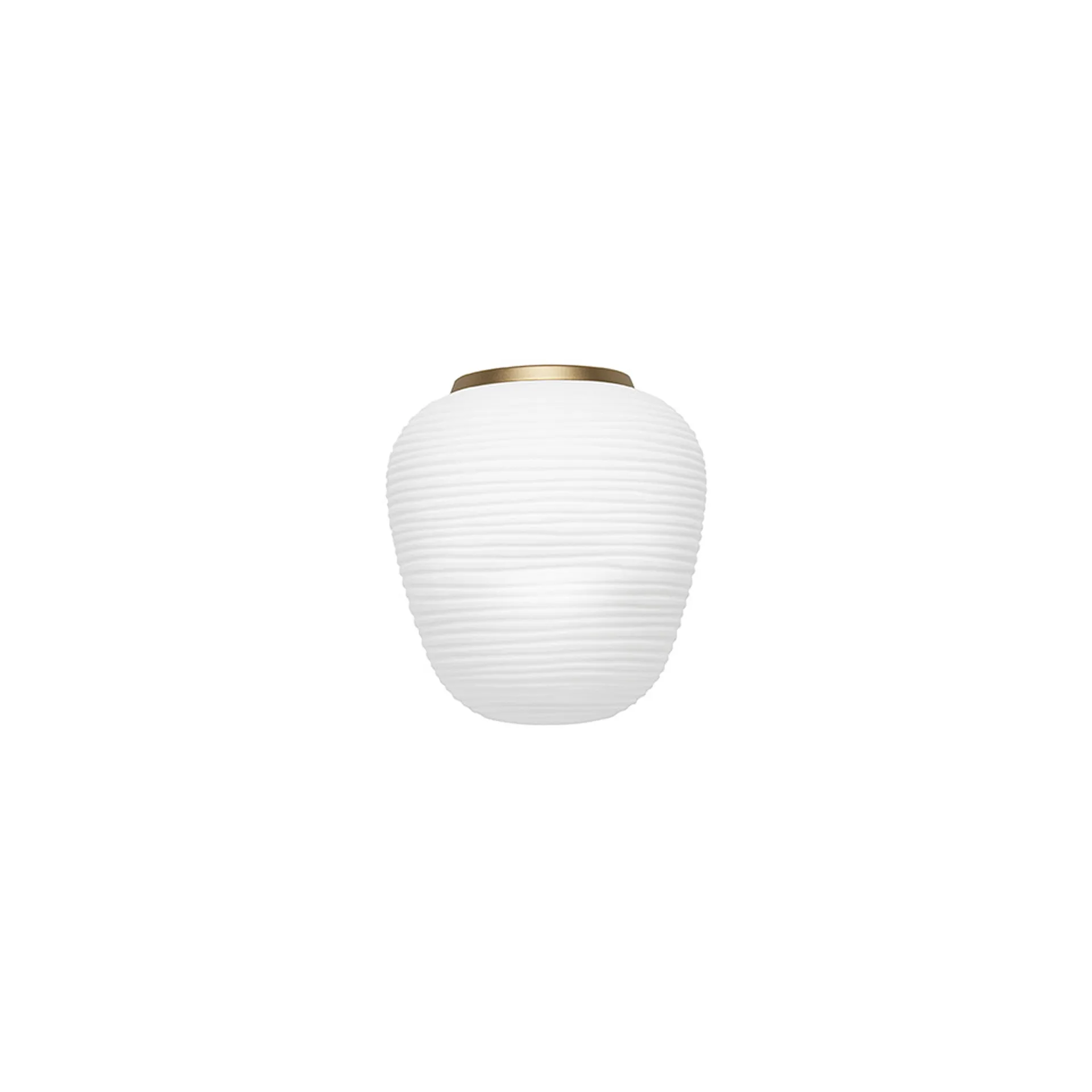 Rituals 3 Semi Wall Lamp - Foscarini - NO GA