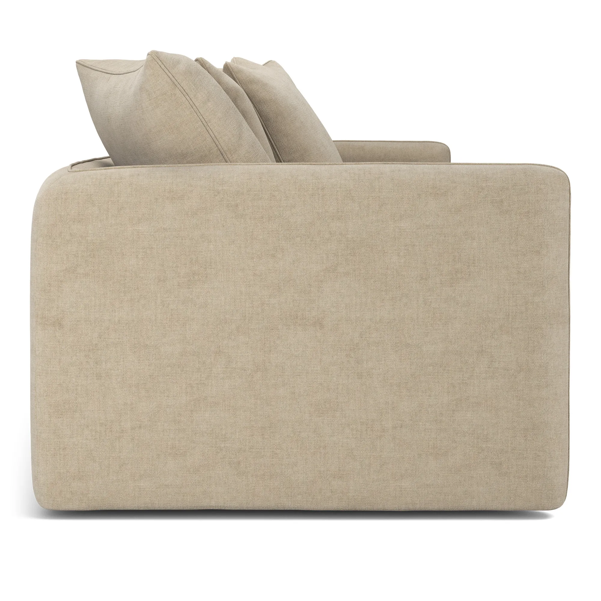 Pavarotti 01 3-personers sofa - 5