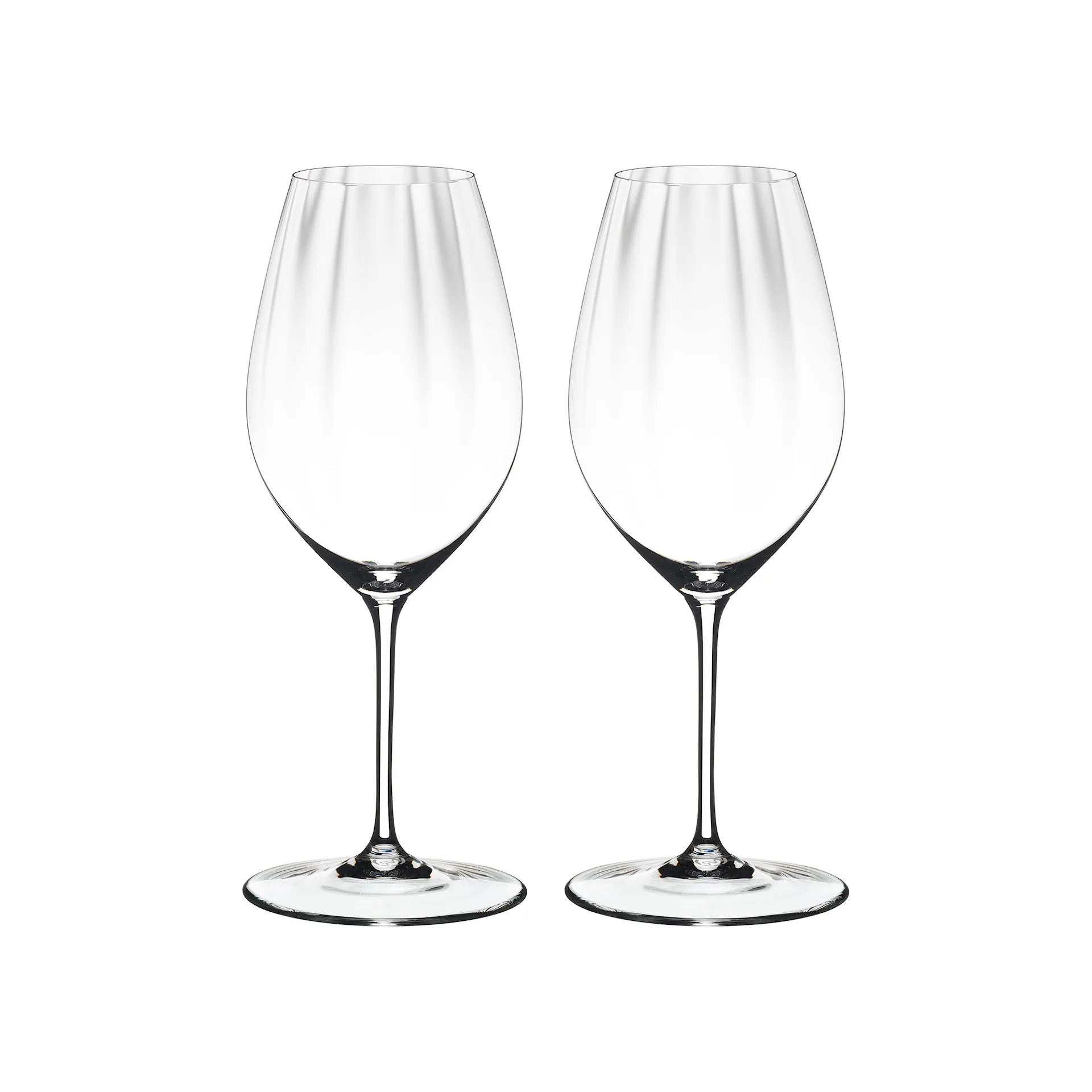 Performance Riesling 2-Pack - Riedel - NO GA