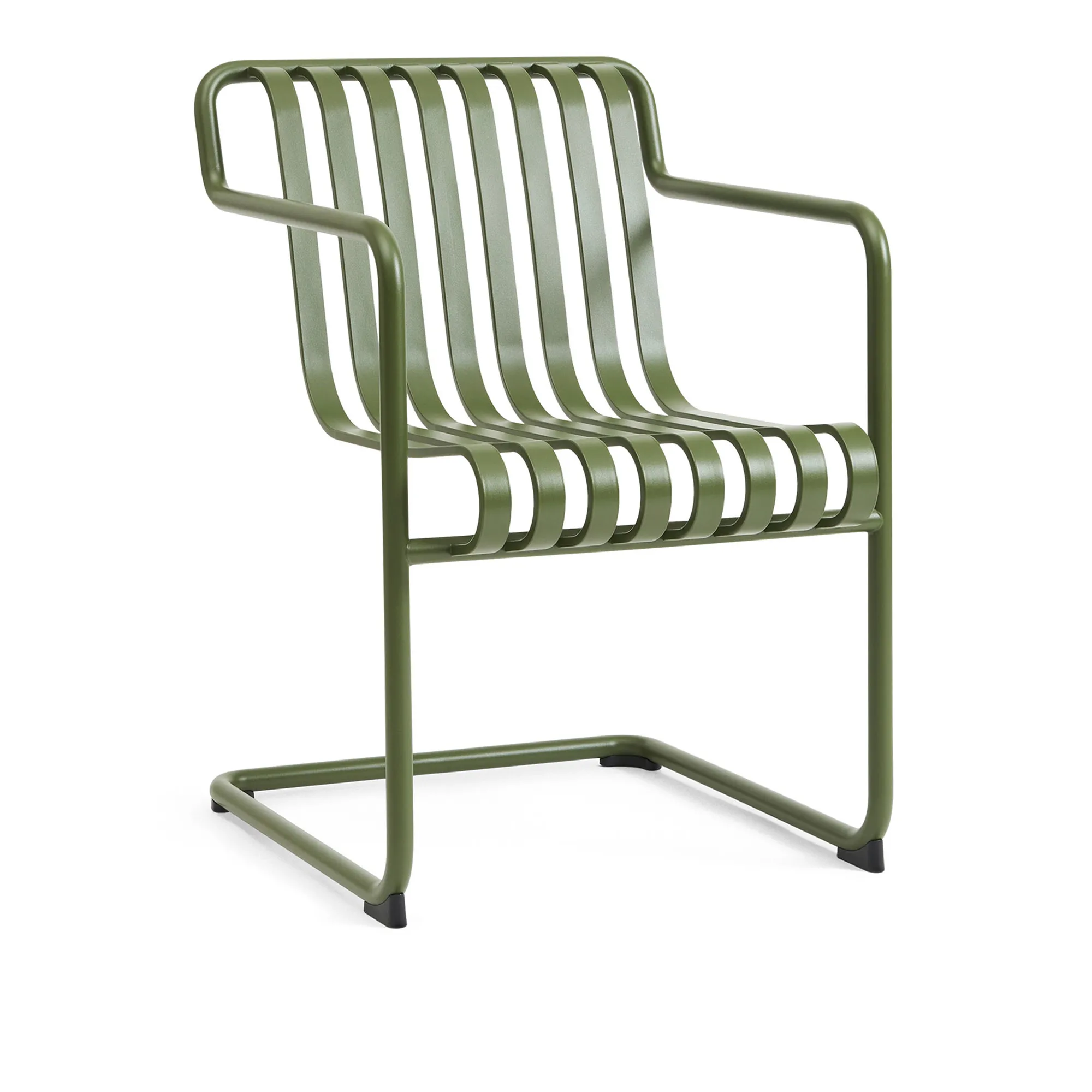 Palissade Cantilever buitenstoel - 1