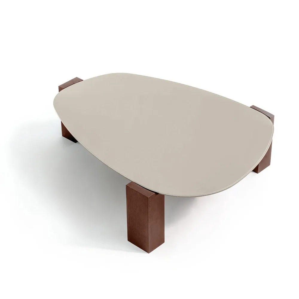 Gogan Table 127 - 1