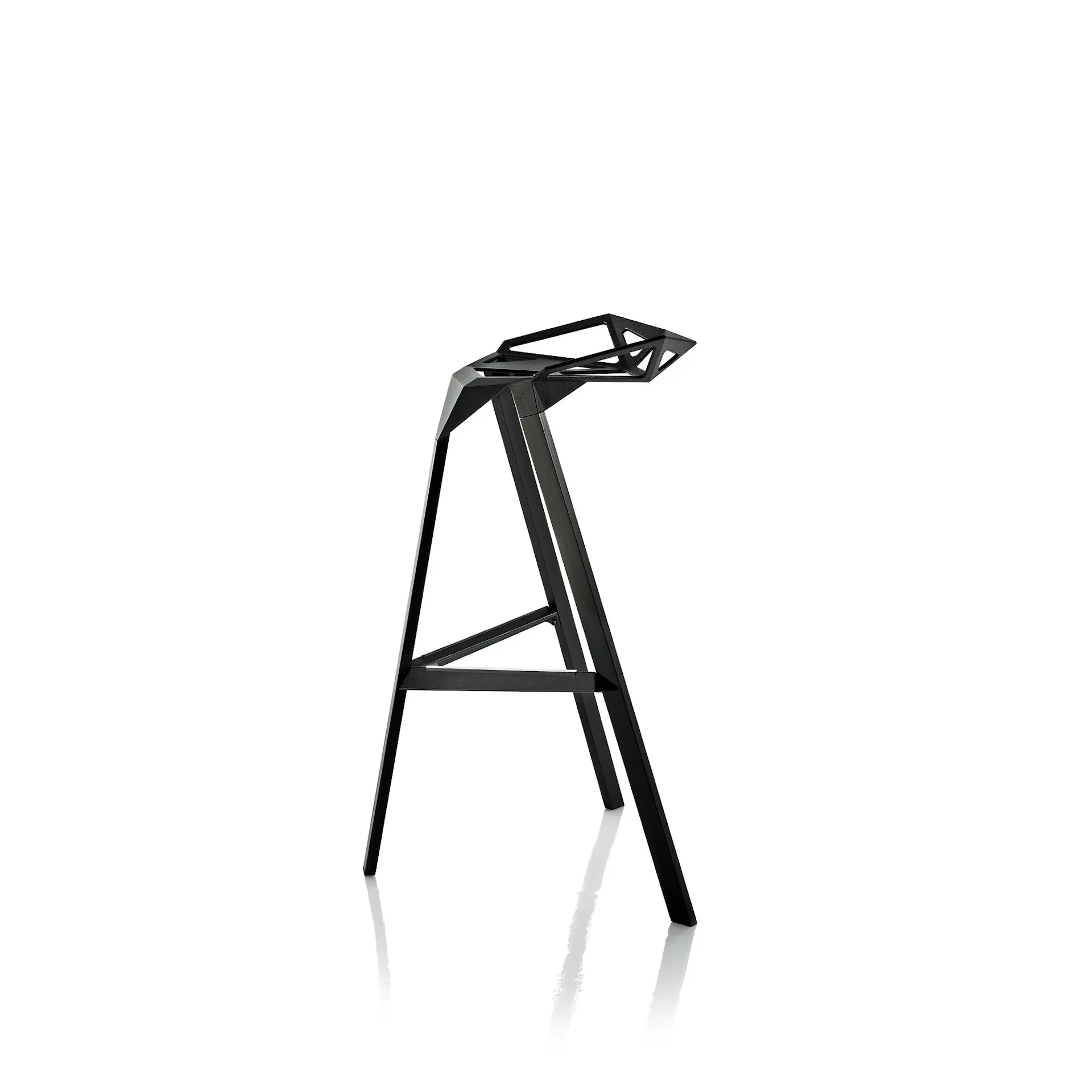 Stool One - Magis - Konstantin Grcic - NO GA