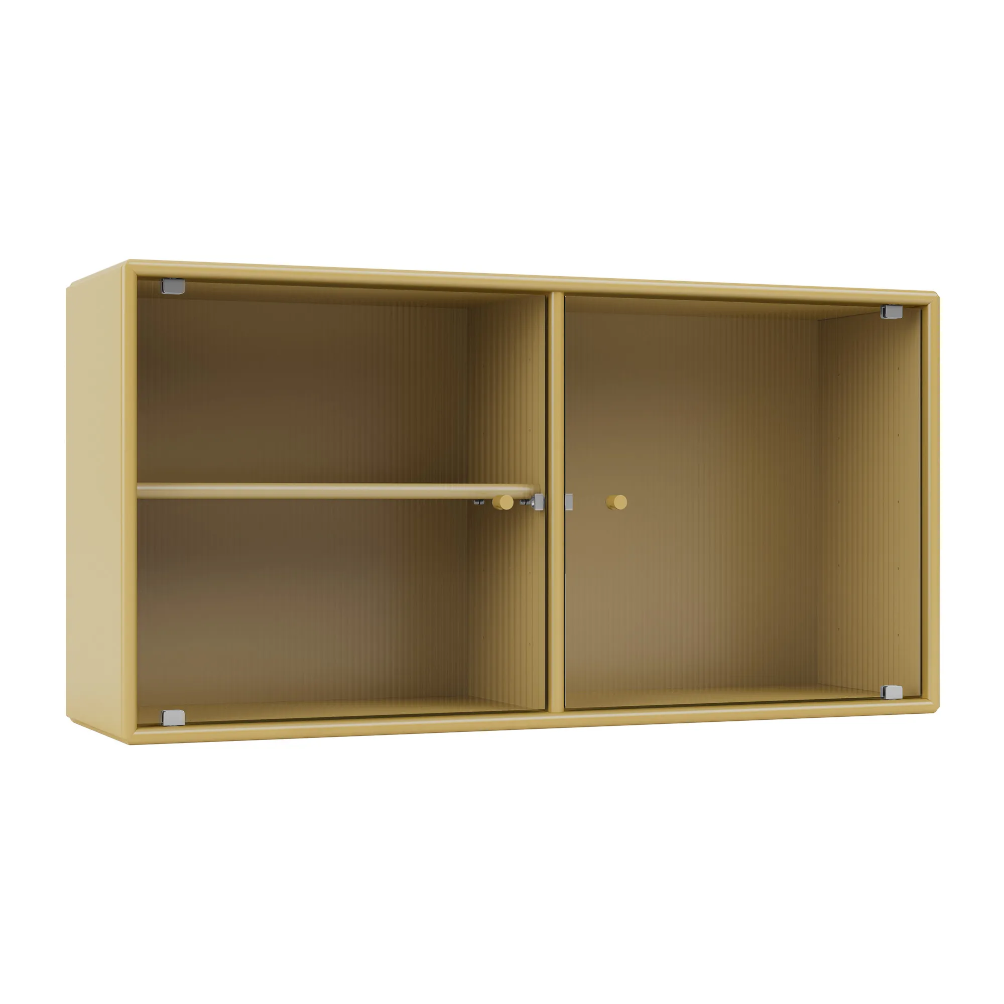 Montana Selection Ripple I Display Cabinet - 1
