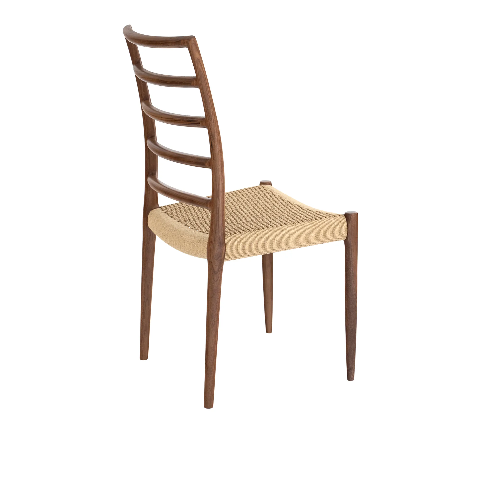 Model 82 dining chair - 2