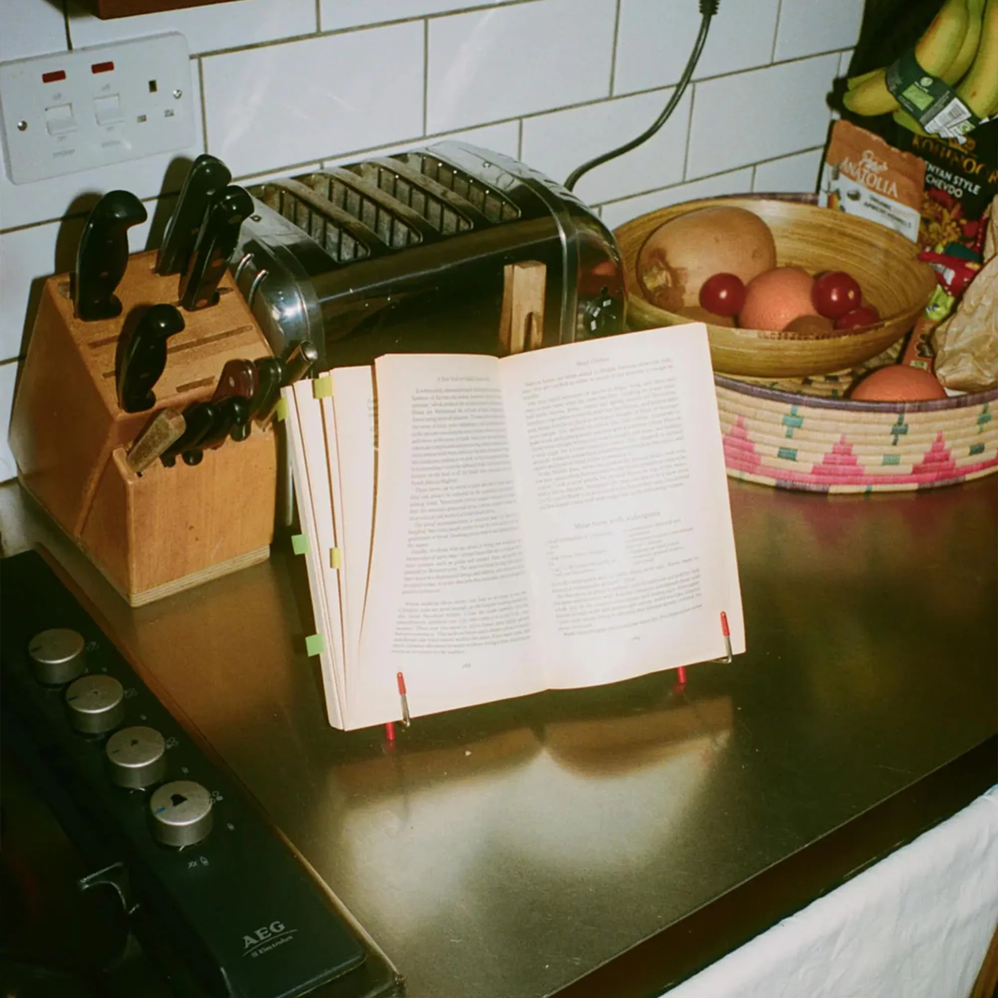 Apartamento Cookbook #8 kookboek - 3