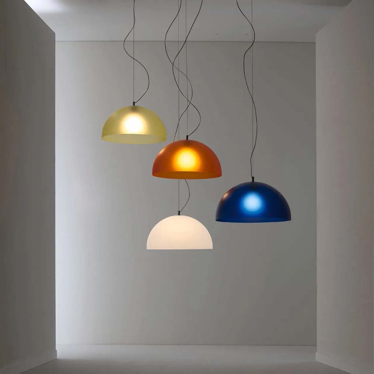 Bubbles 2033 hanglamp