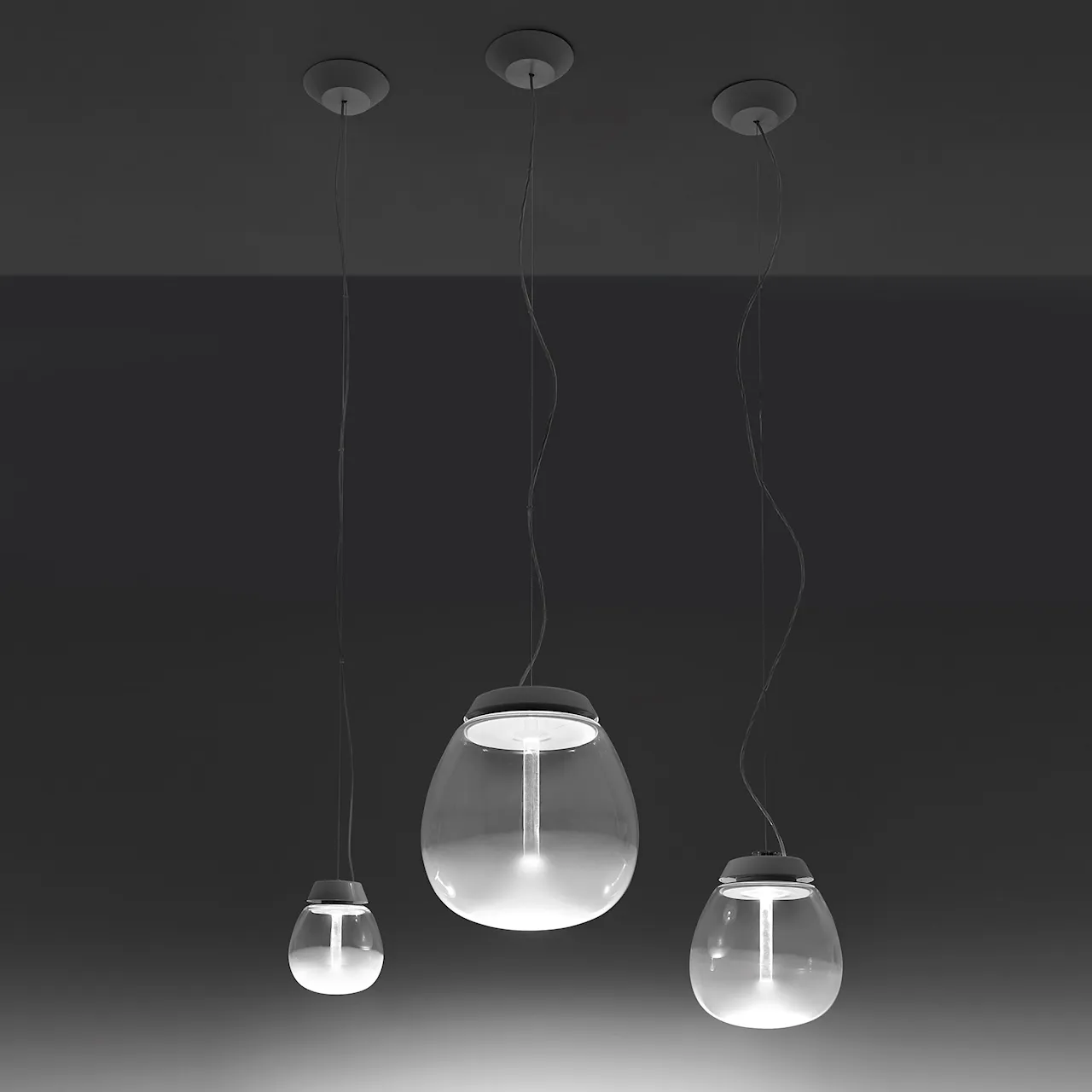 Empatia Pendant lamp