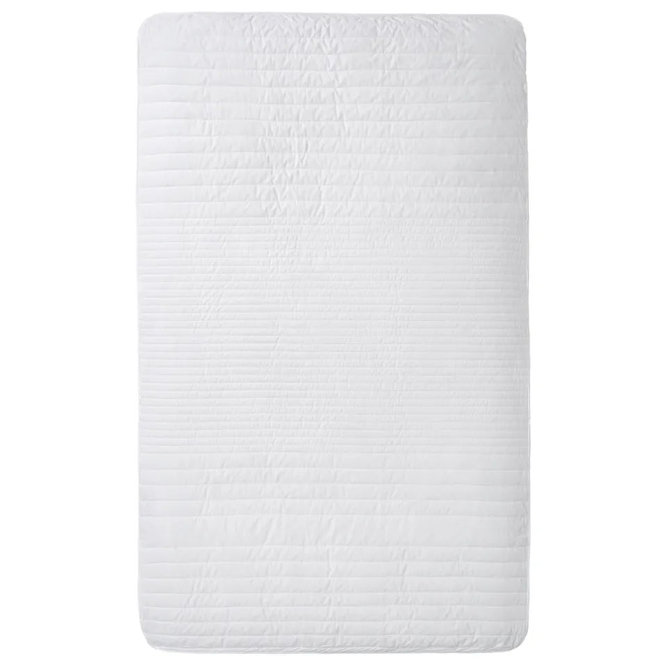 Quilt matrasbeschermer