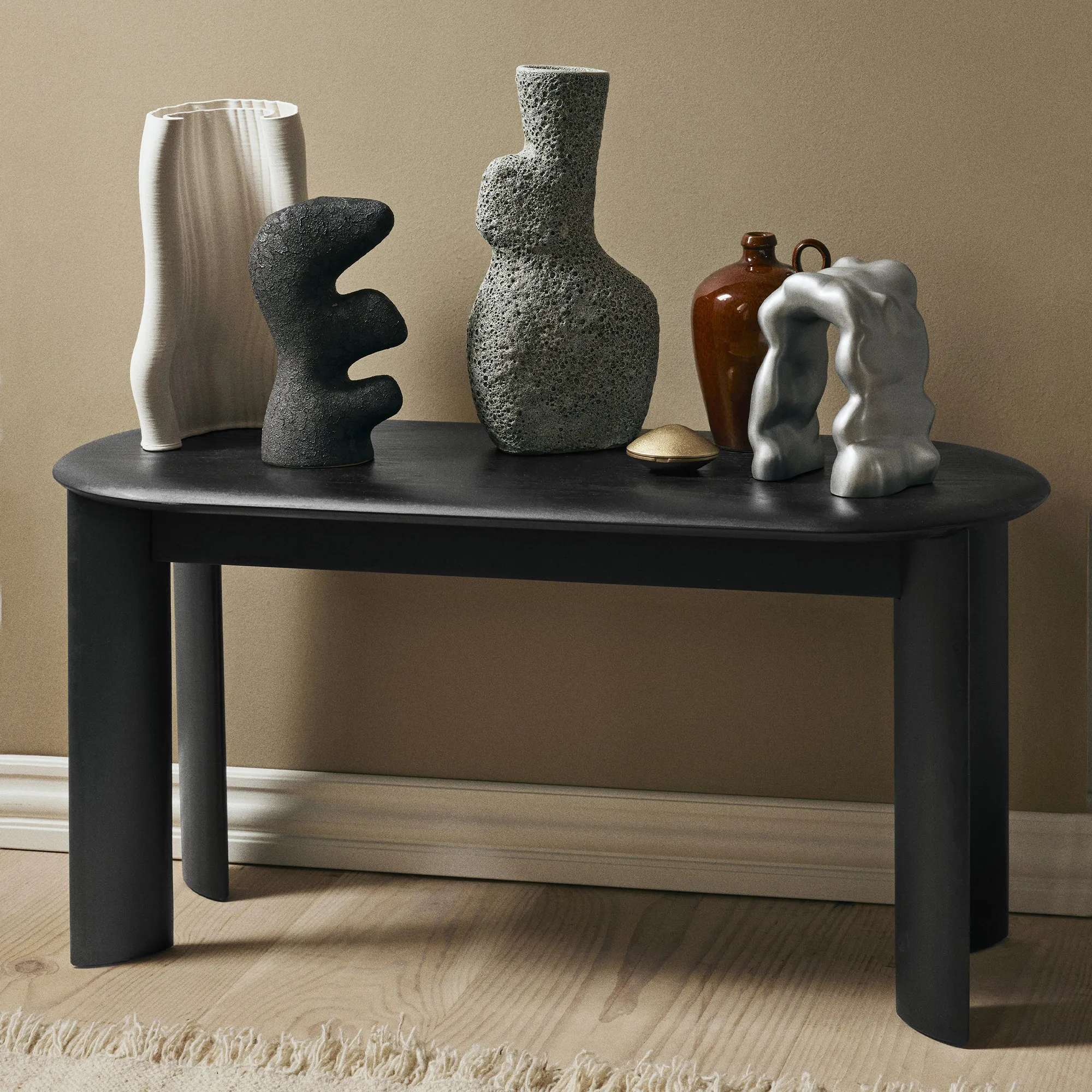Bevel Bench - 7