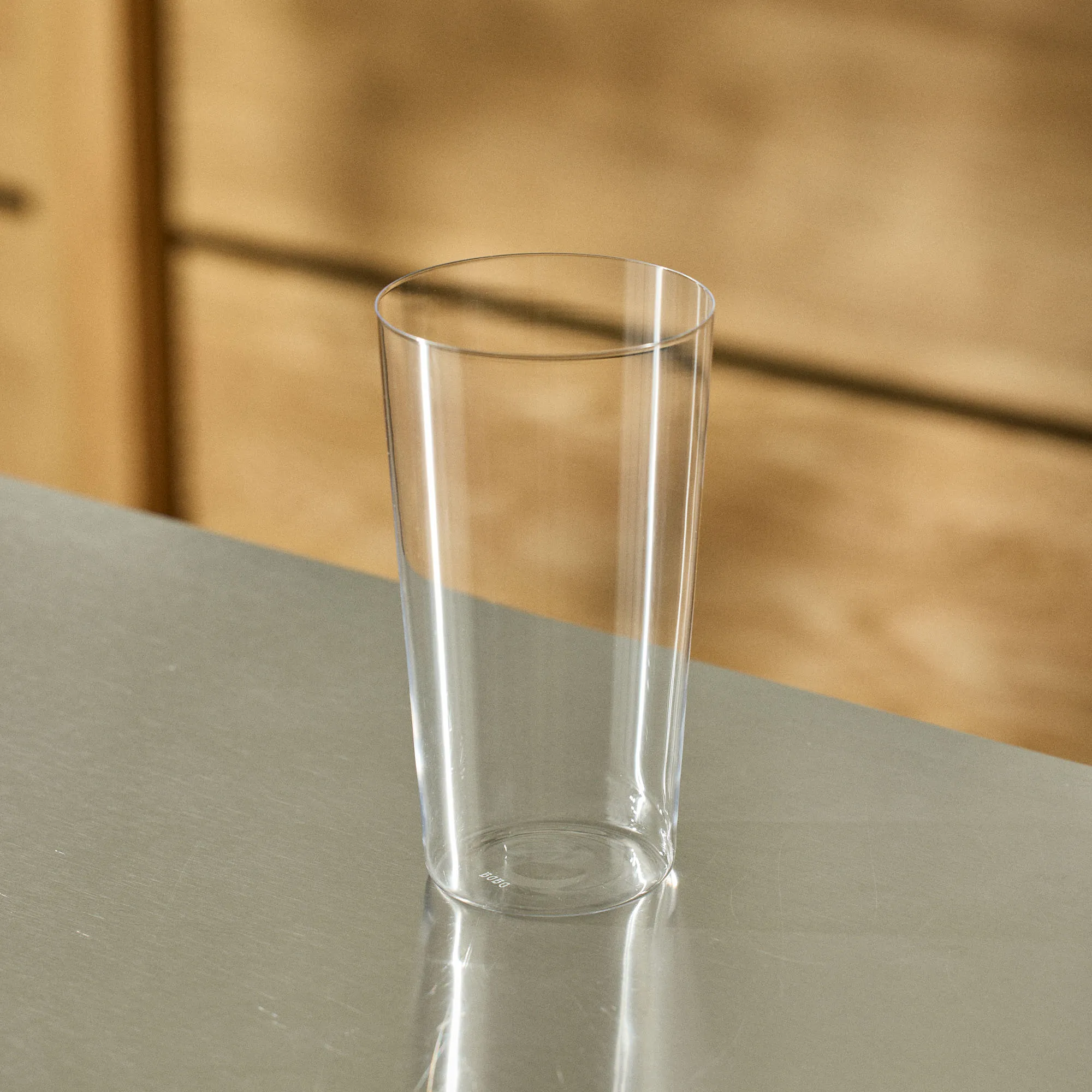 Guldvas Beer Glasses Set of 2 - 3