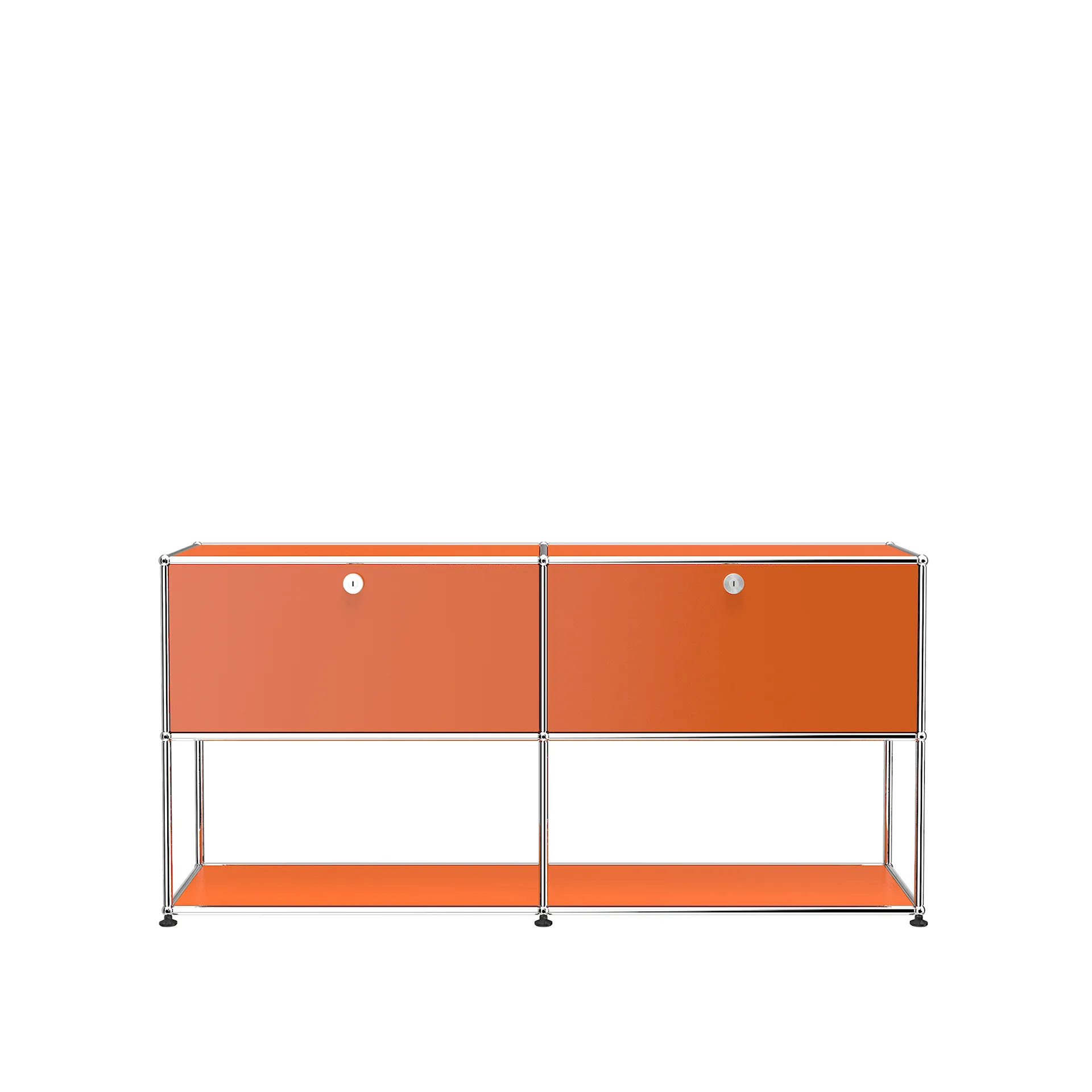 USM Haller Credenza F2 - USM - NO GA