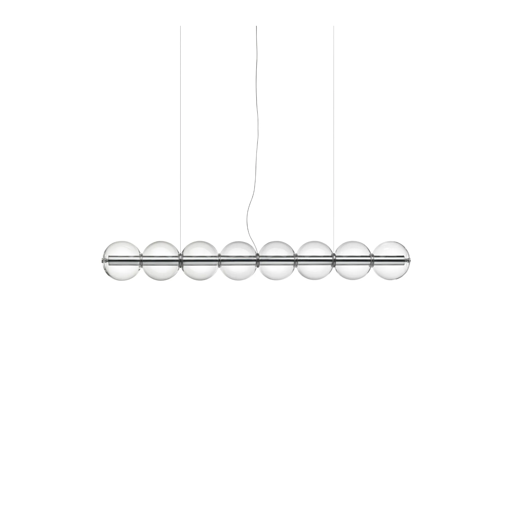 Luce Sferica loftlampe - 1