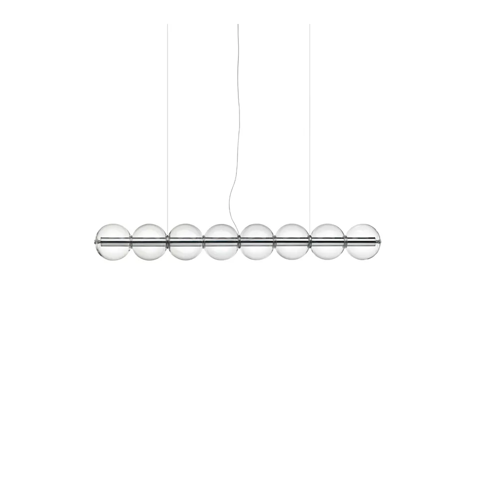 Luce Sferica loftlampe