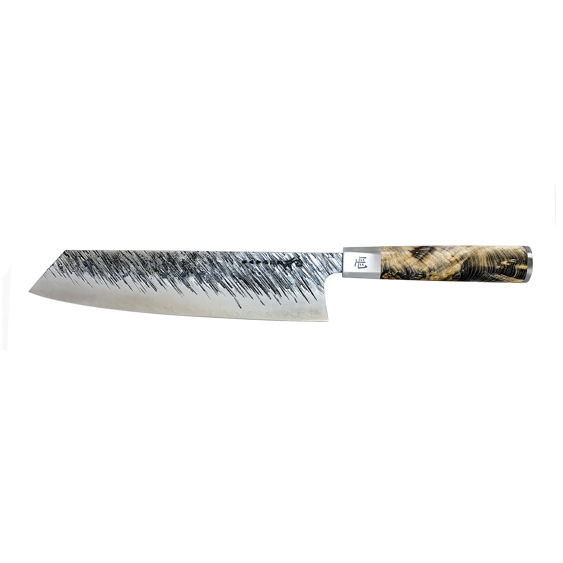 Ame Kiritsuke Chef's knife 23 cm - Satake - NO GA