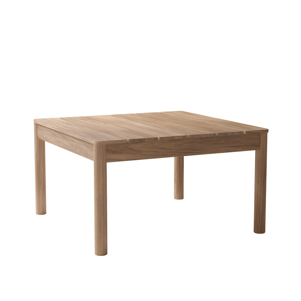 Tradition Lounge Table 27, Teak FSC 100%